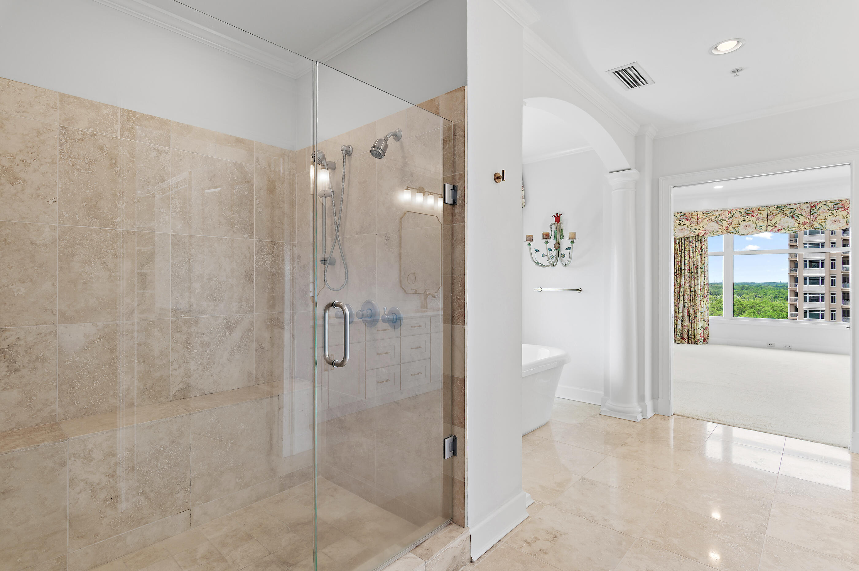 ONE WATER PLACE - Residential Lease