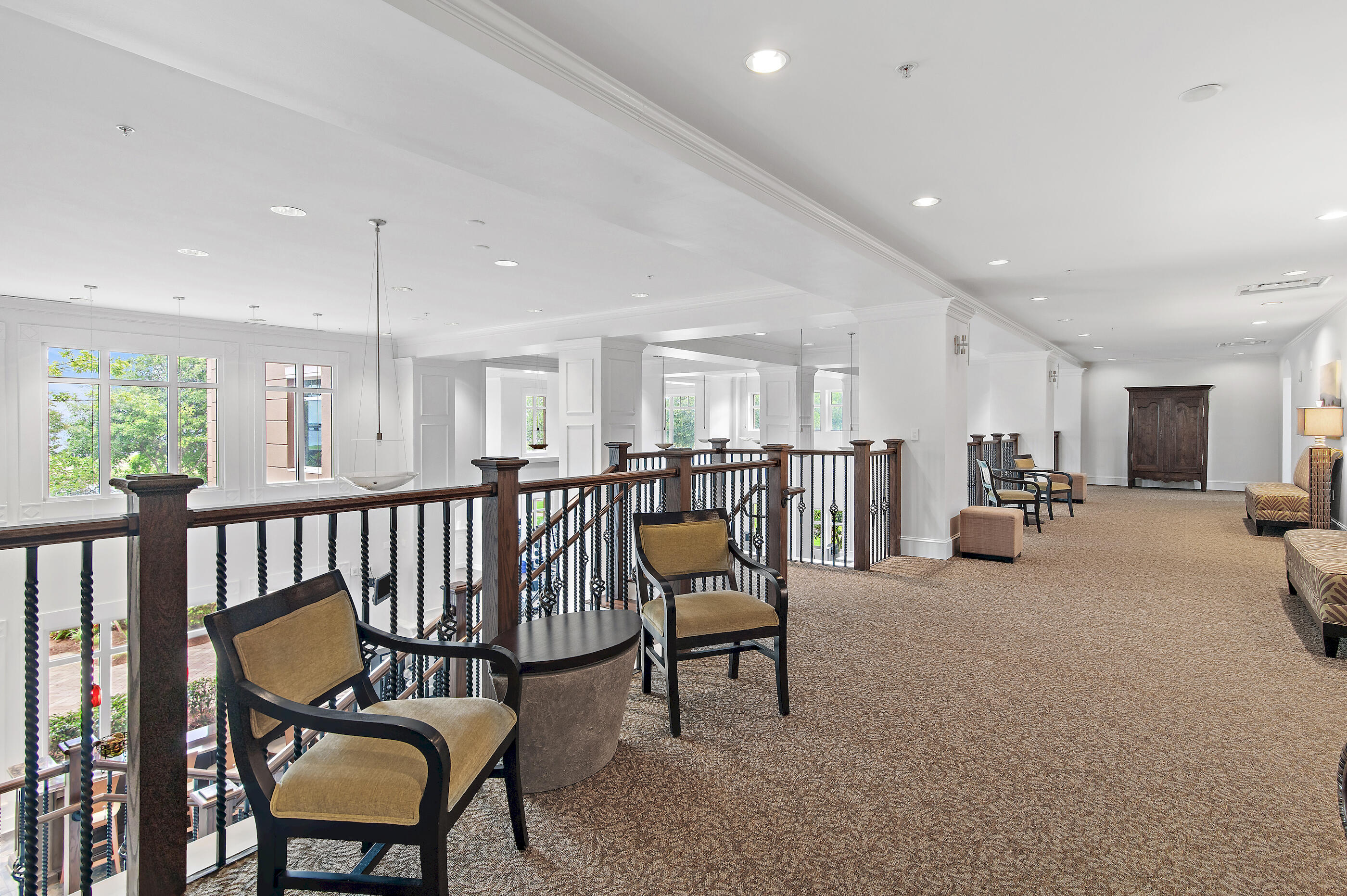 ONE WATER PLACE - Residential Lease