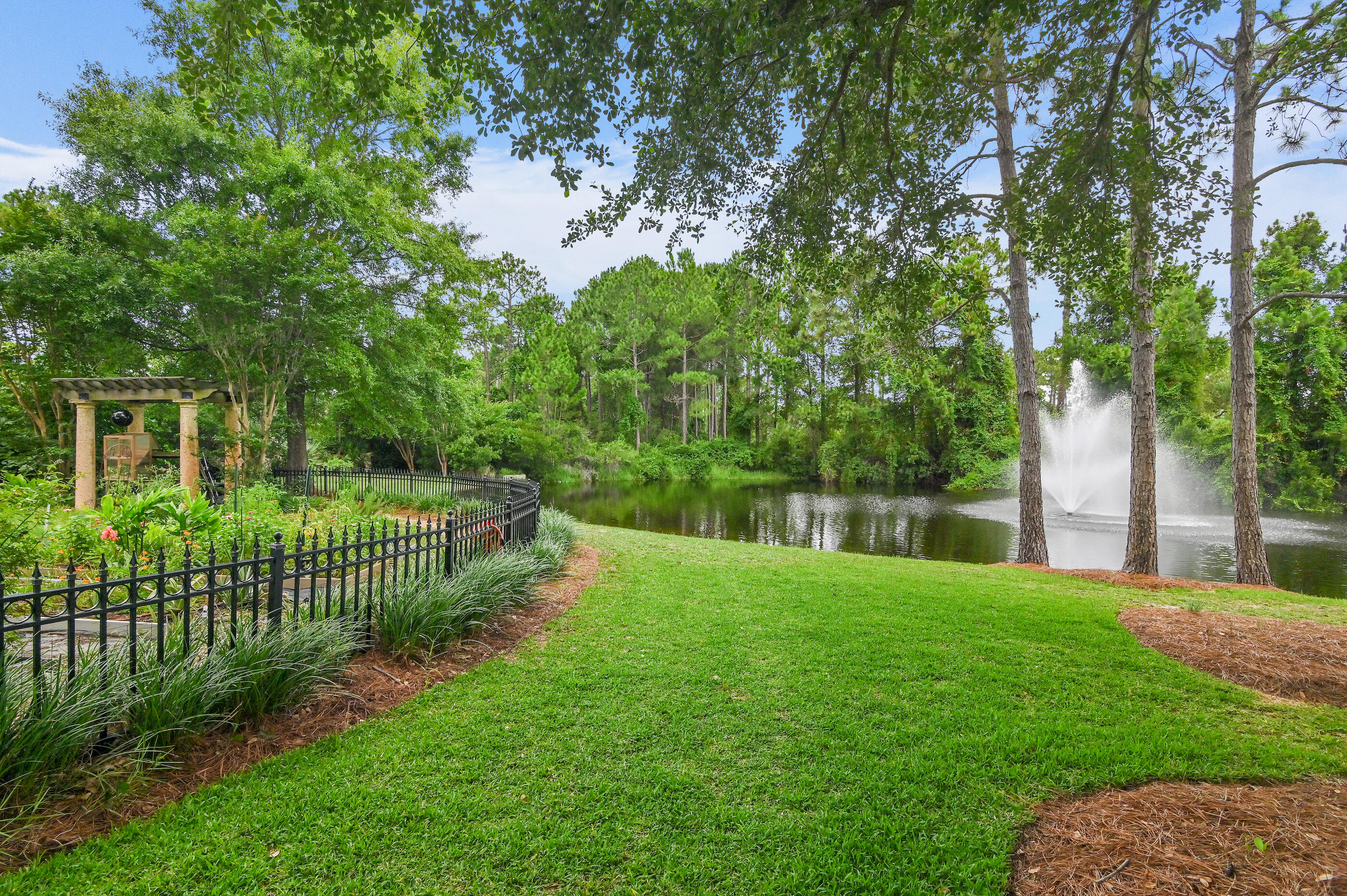 ONE WATER PLACE - Residential Lease