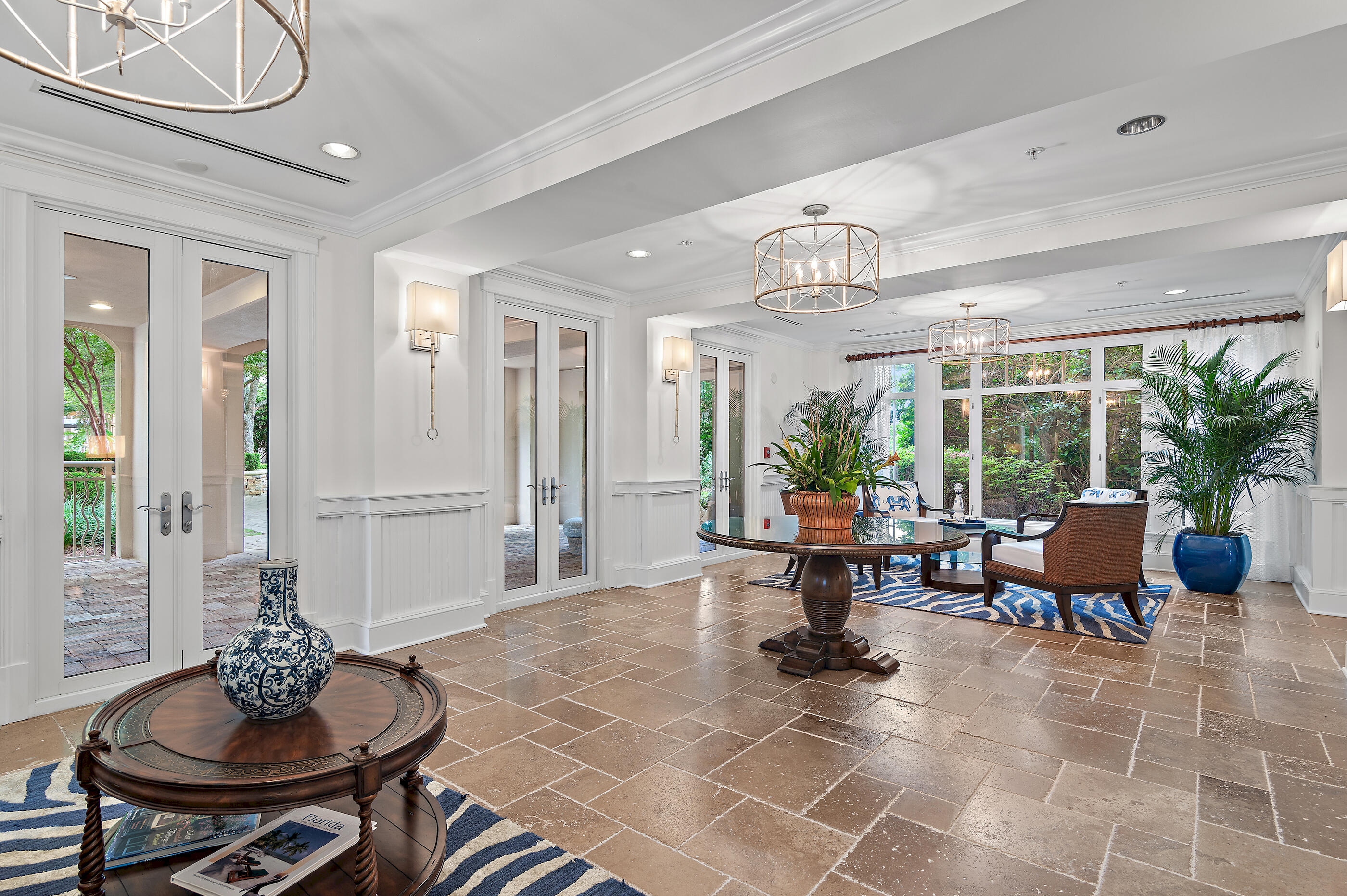 ONE WATER PLACE - Residential Lease