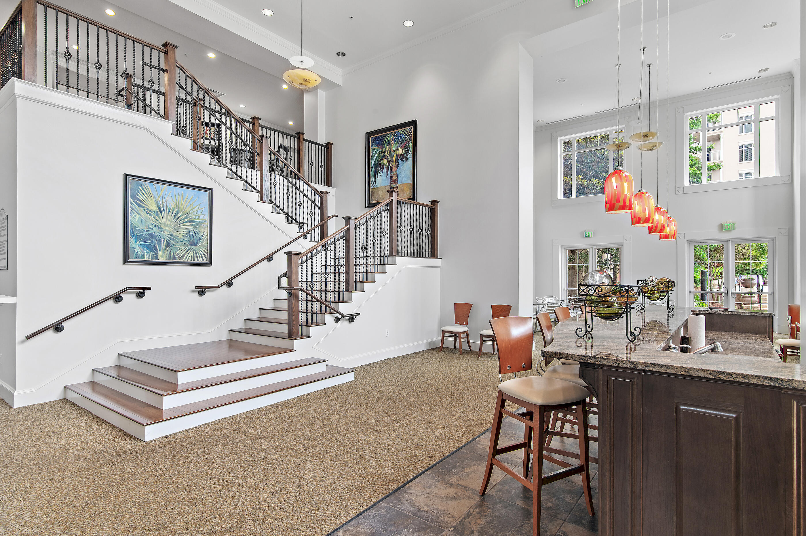 ONE WATER PLACE - Residential Lease