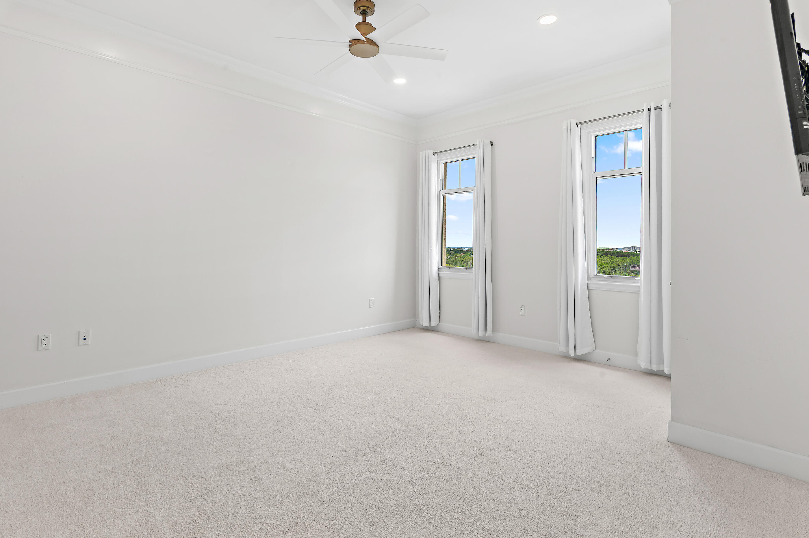 ONE WATER PLACE - Residential Lease