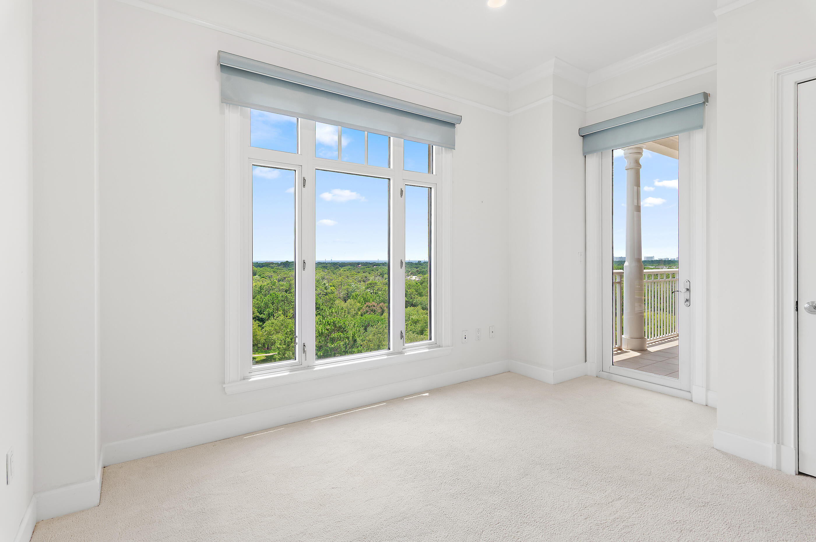 ONE WATER PLACE - Residential Lease