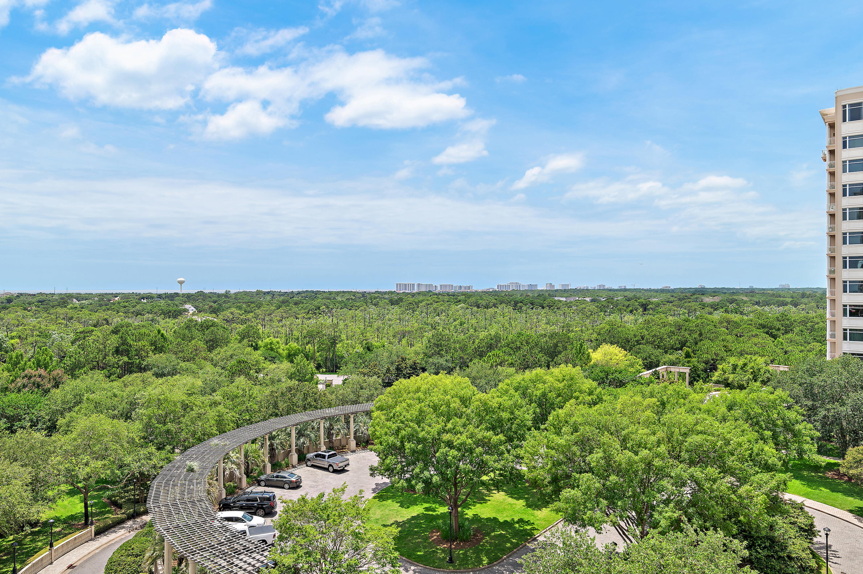 ONE WATER PLACE - Residential Lease