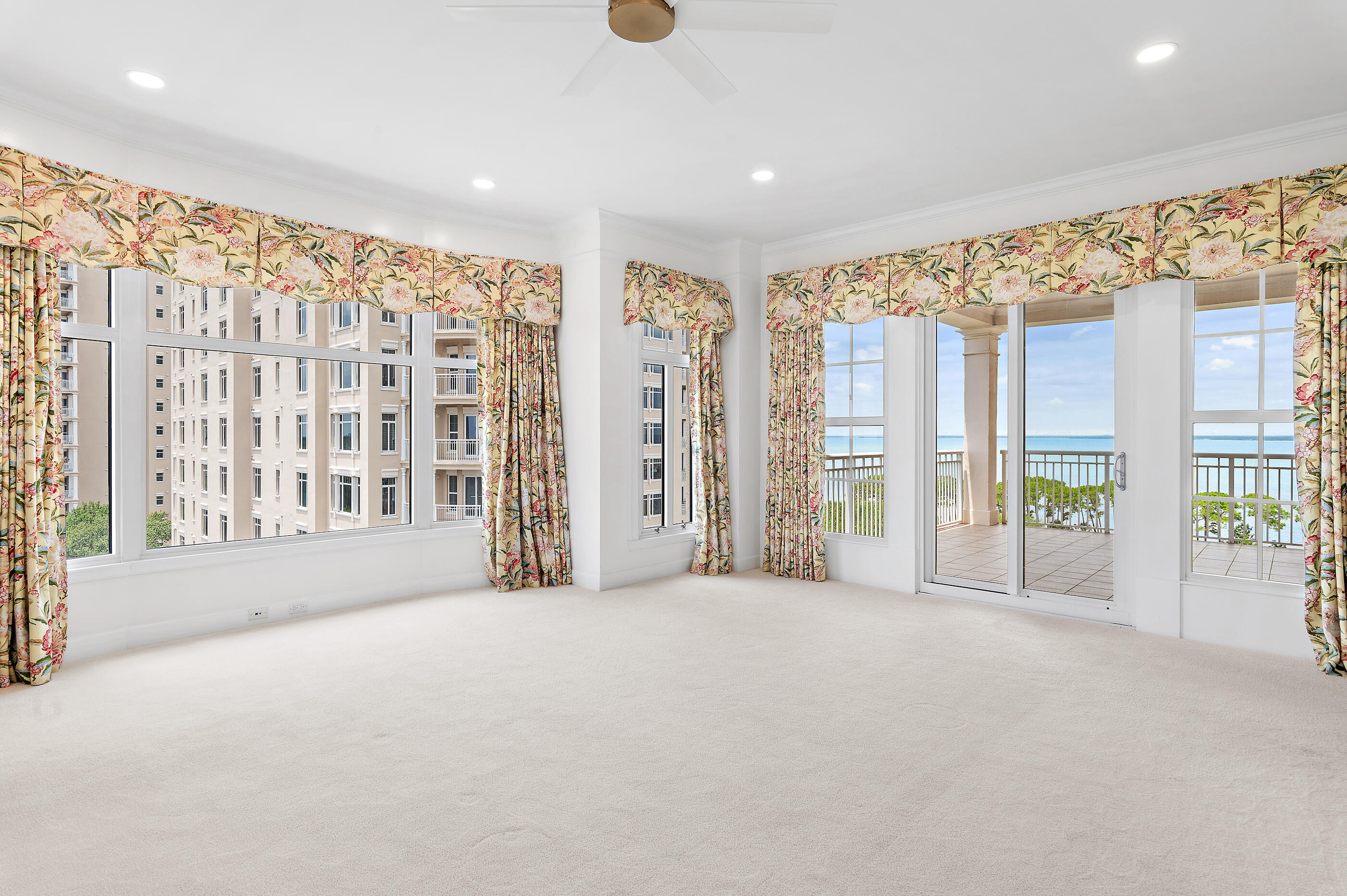 ONE WATER PLACE - Residential Lease
