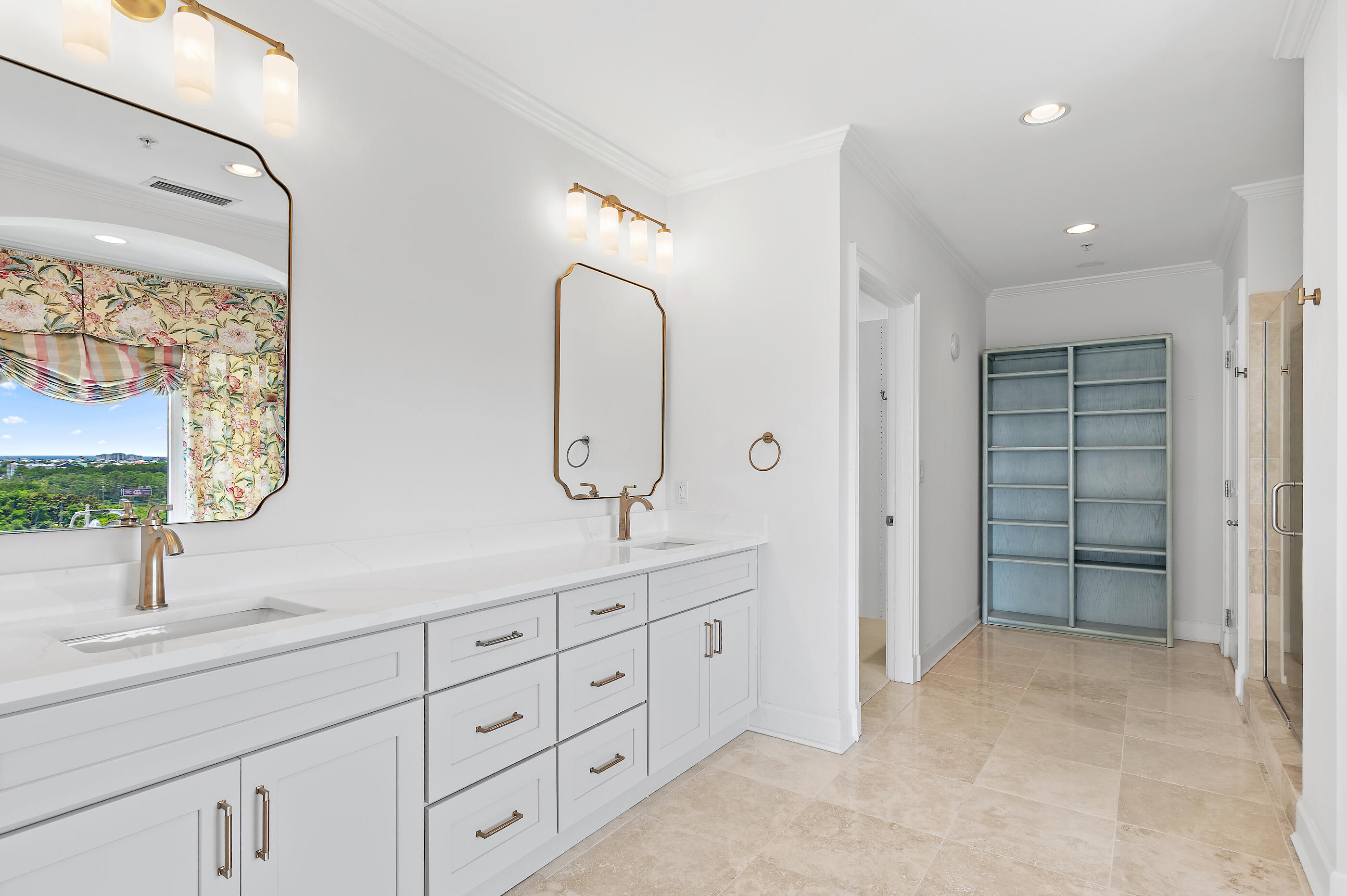 ONE WATER PLACE - Residential Lease