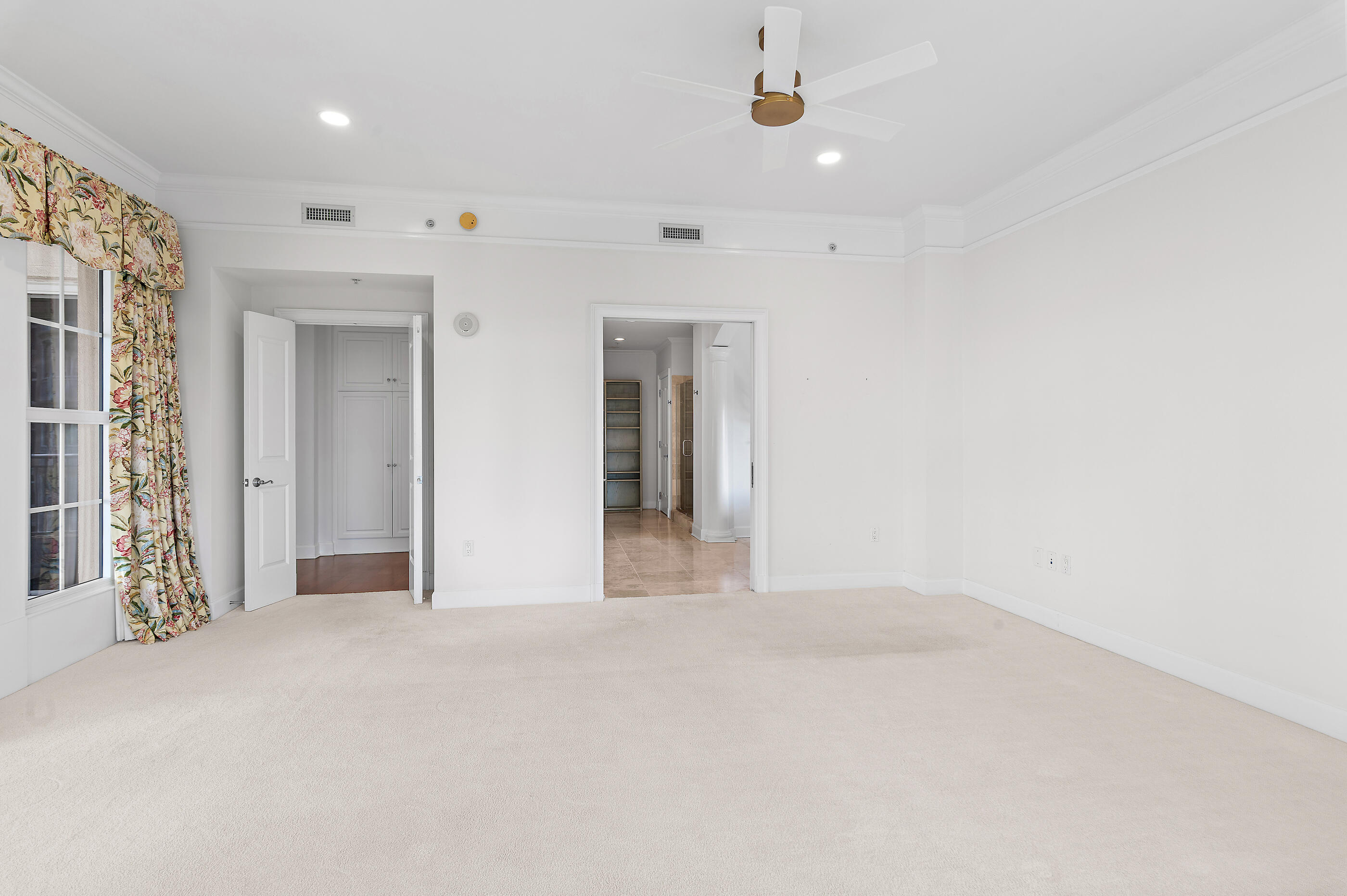 ONE WATER PLACE - Residential Lease