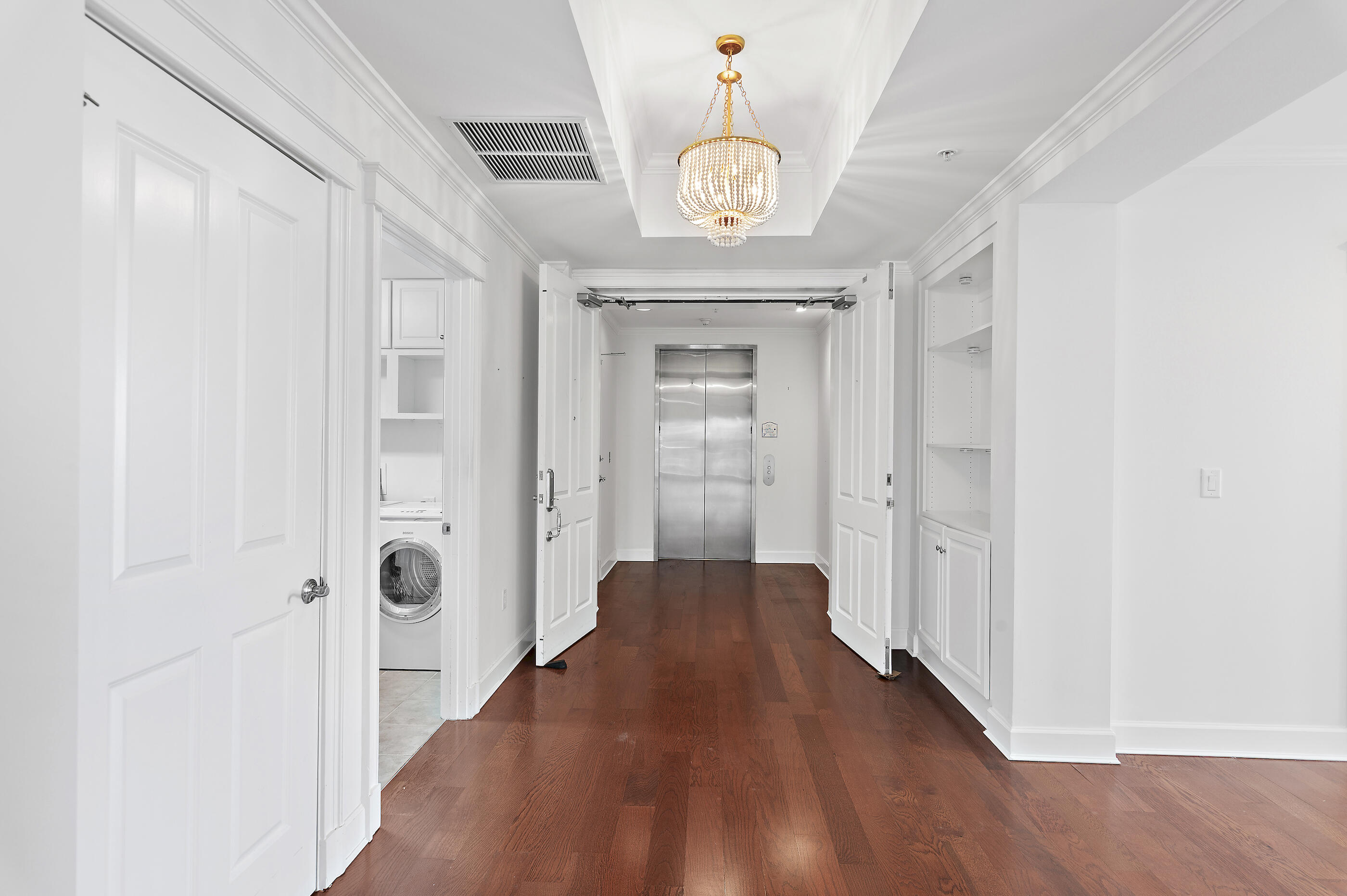 ONE WATER PLACE - Residential Lease
