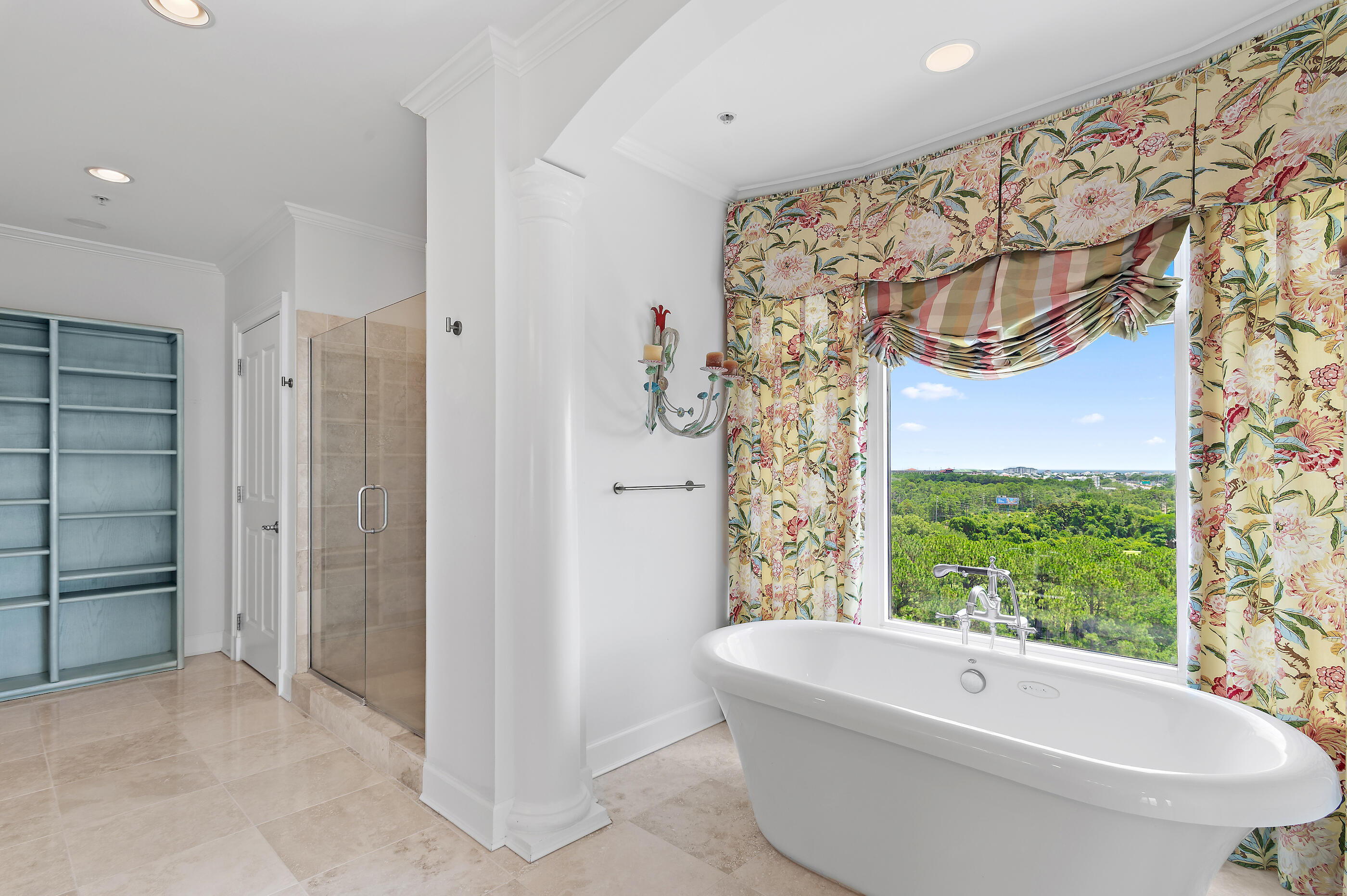 ONE WATER PLACE - Residential Lease
