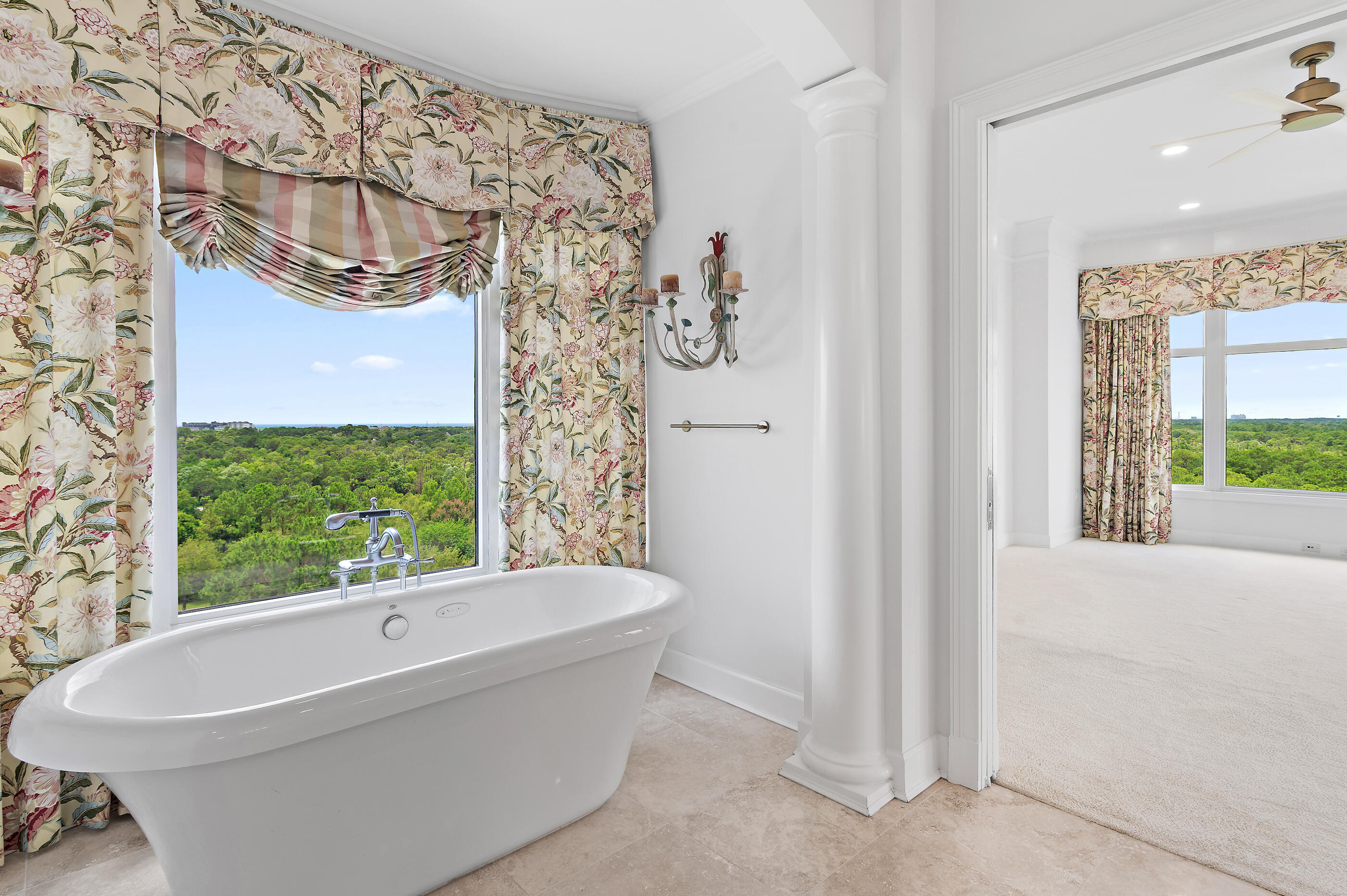 ONE WATER PLACE - Residential Lease