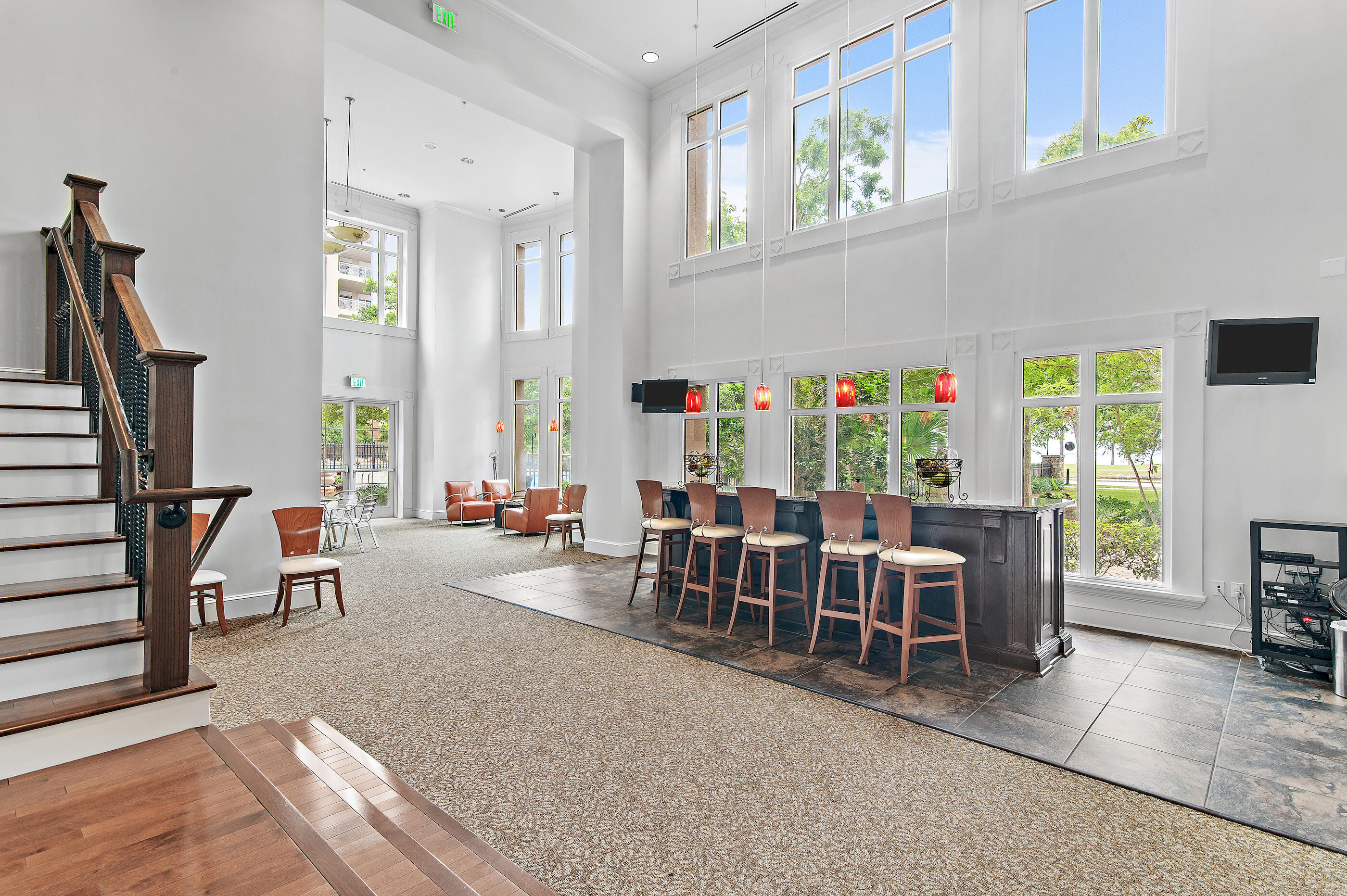 ONE WATER PLACE - Residential Lease