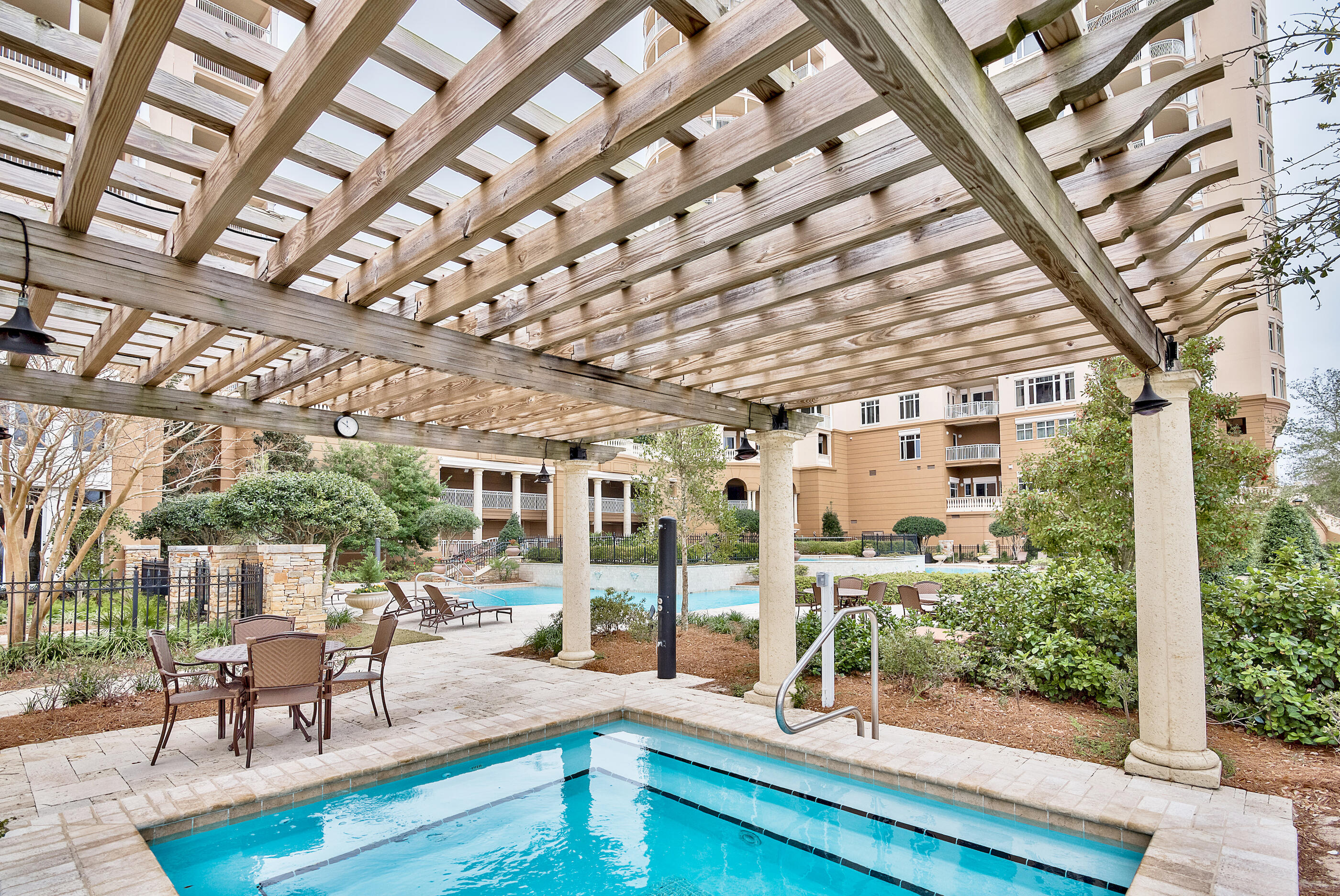 ONE WATER PLACE - Residential Lease