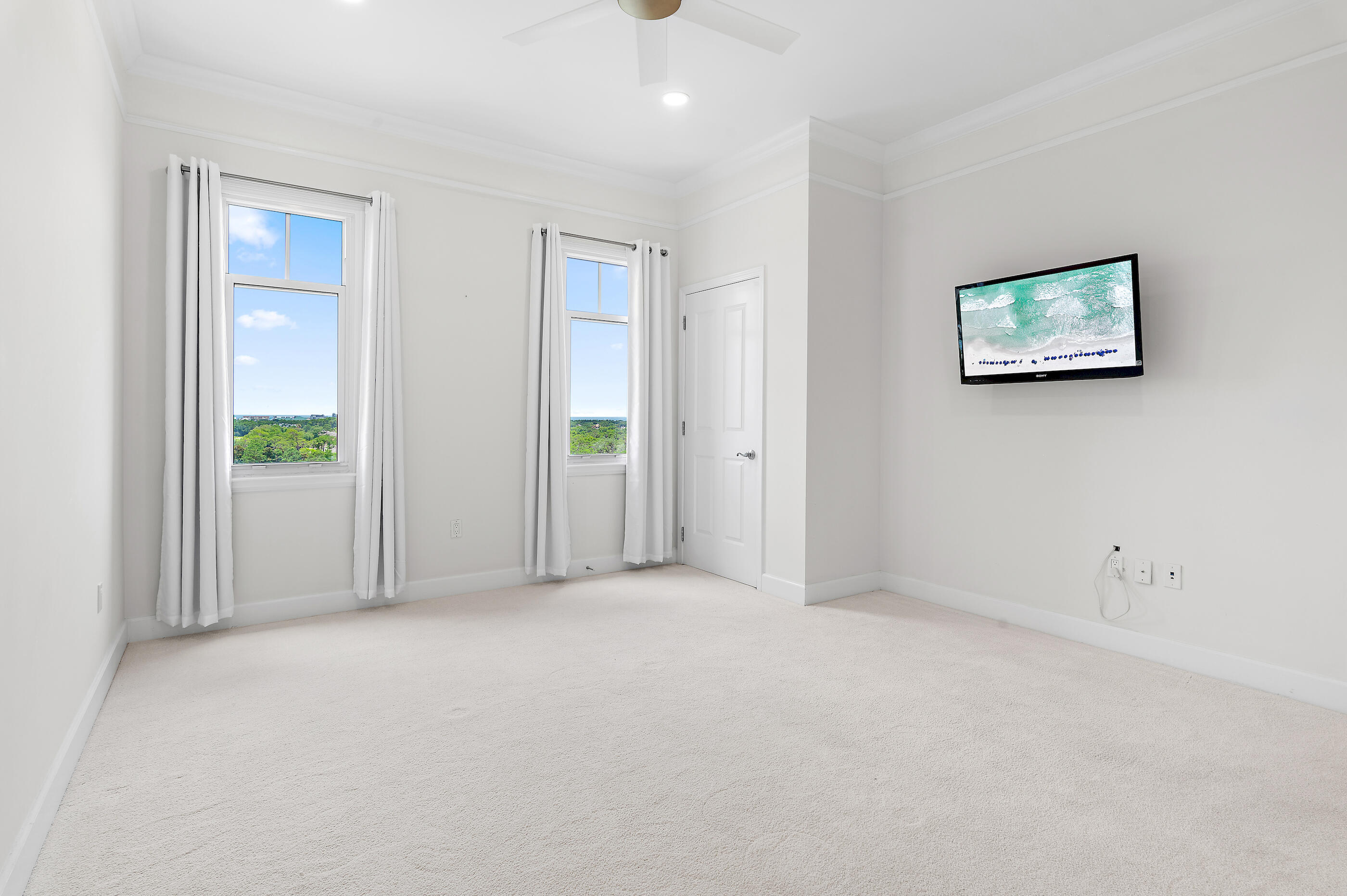 ONE WATER PLACE - Residential Lease