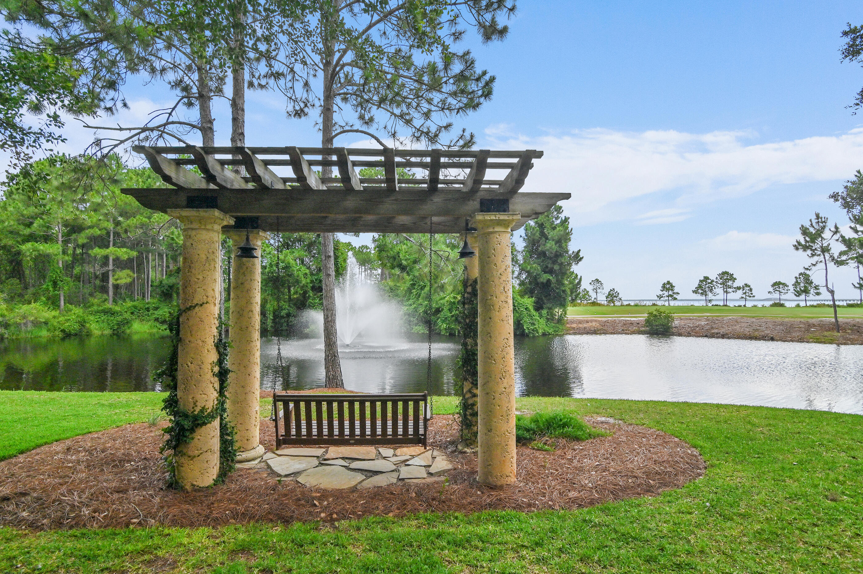 ONE WATER PLACE - Residential Lease