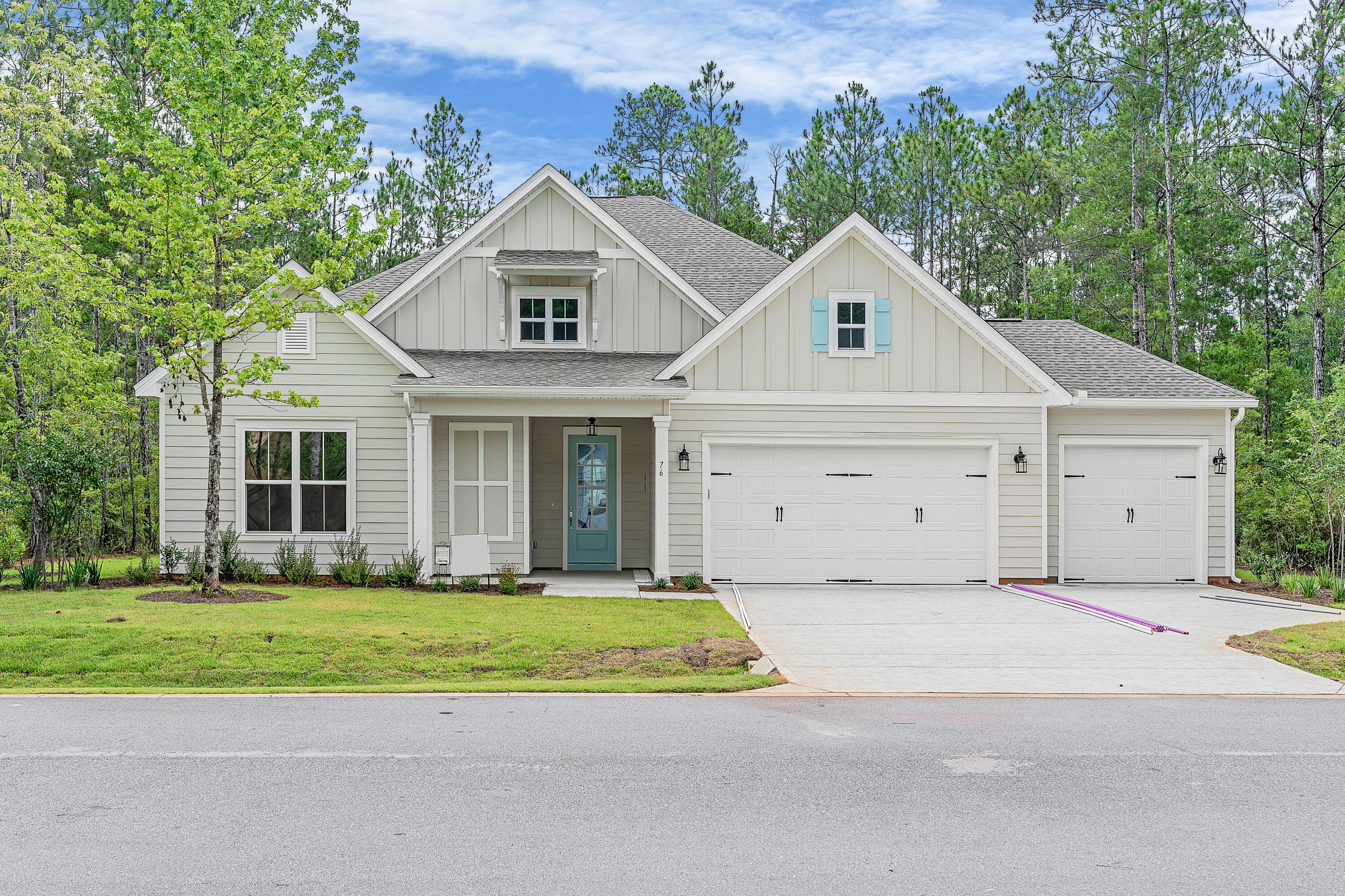 Greater Driftwood Estates Homeowners Association - Residential