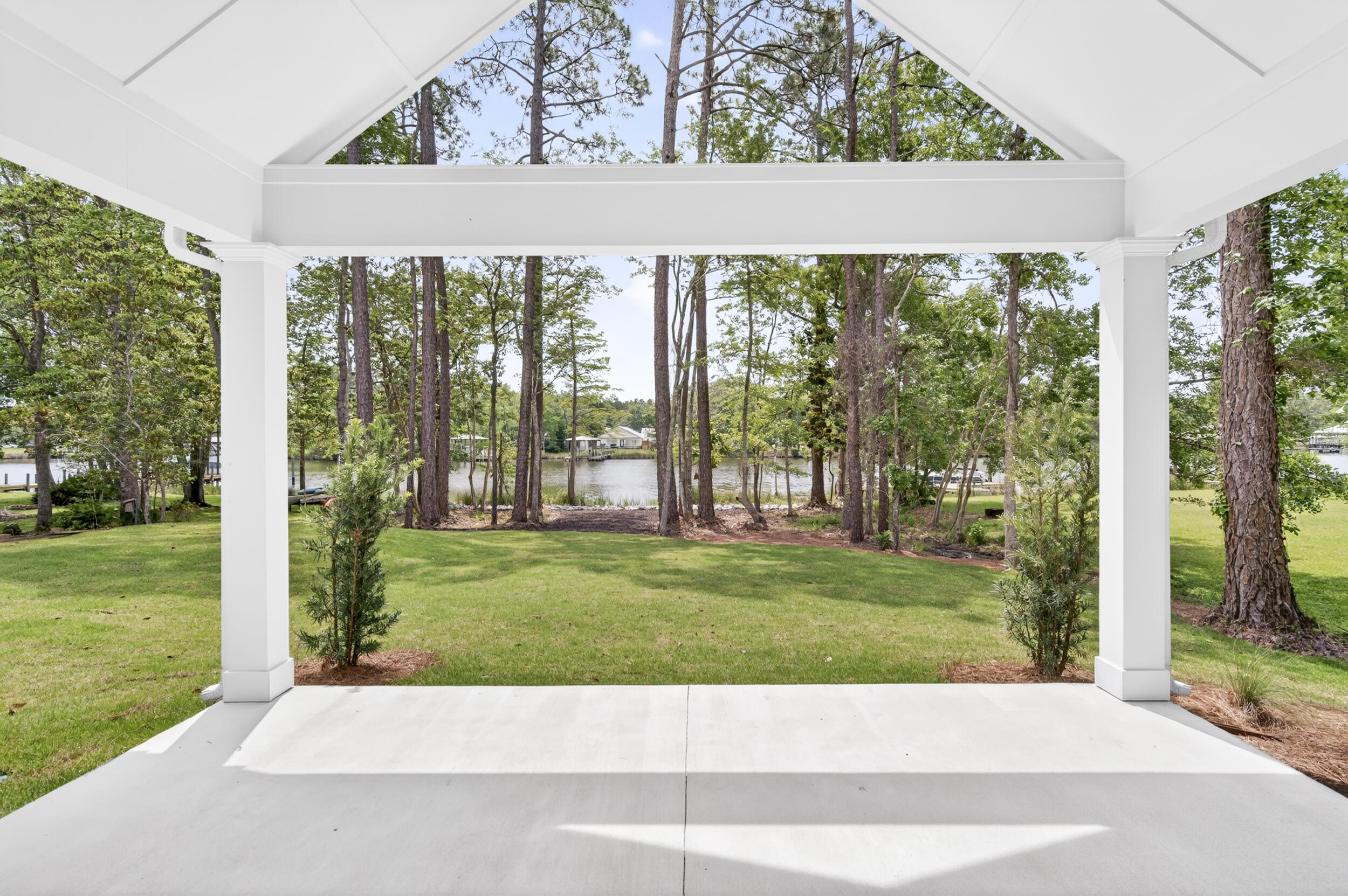 Greater Driftwood Estates Homeowners Association - Residential