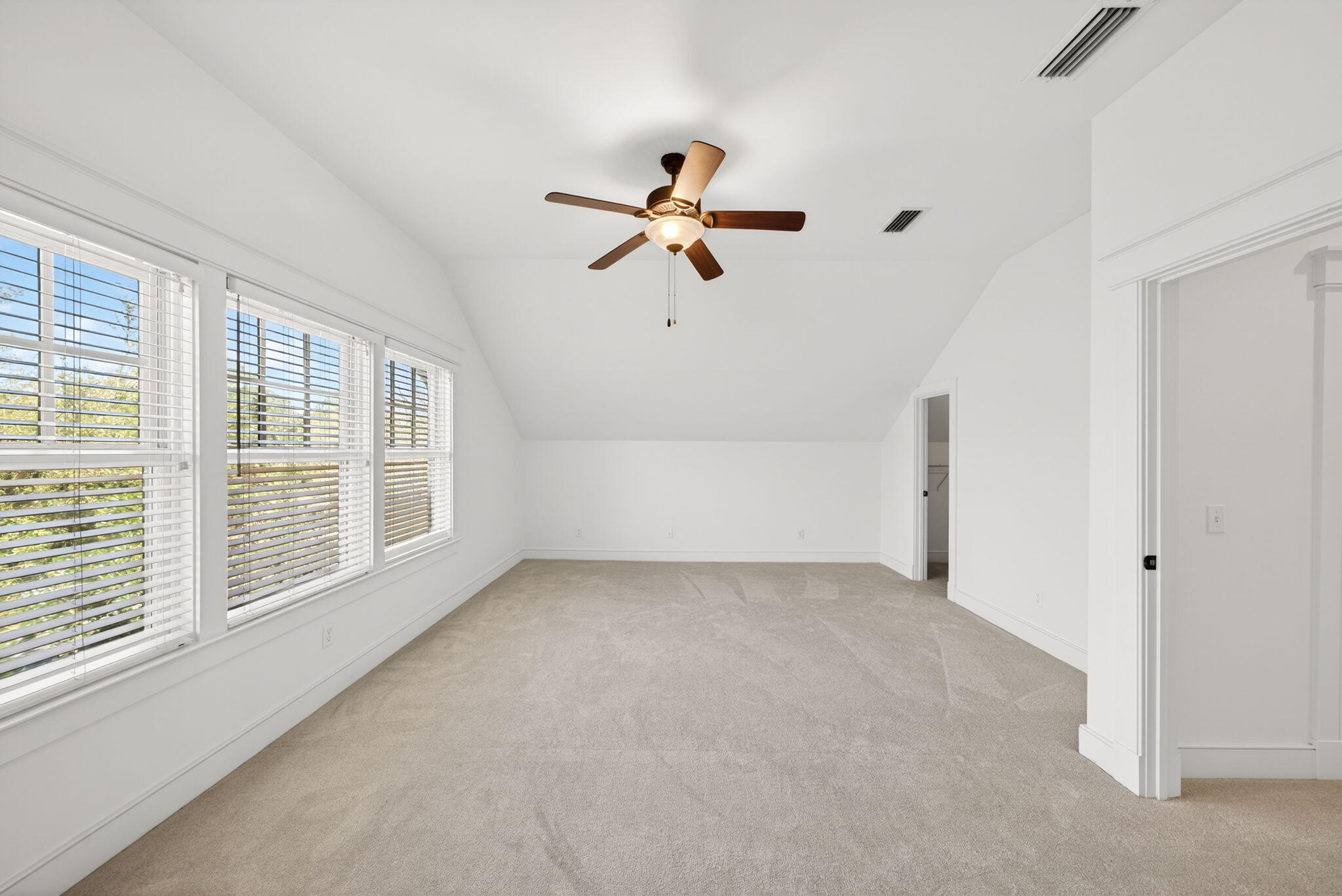 WILD HERON PHASE II - Residential