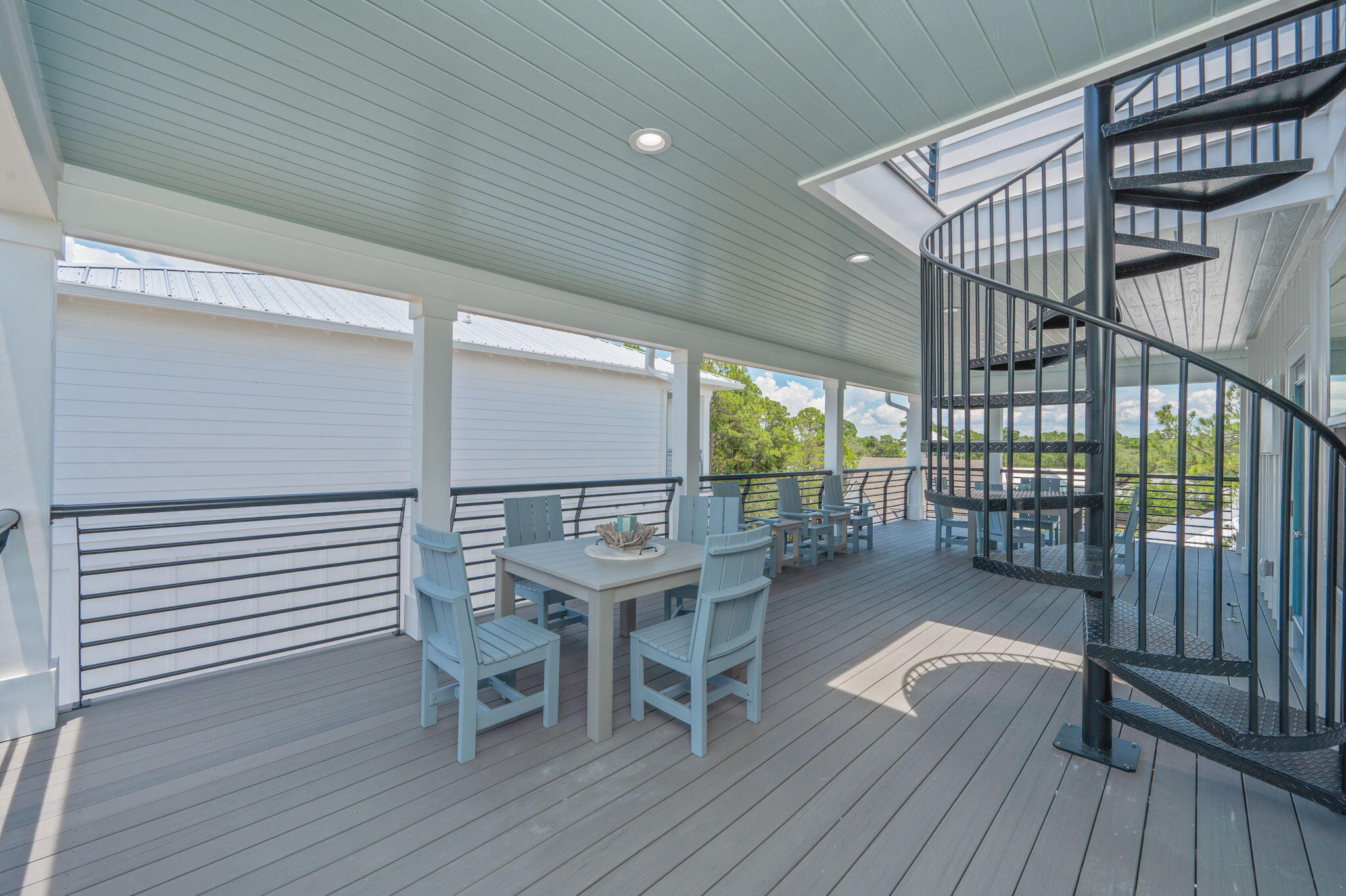 BEACH HIGHLANDS 1ST ADD - Residential