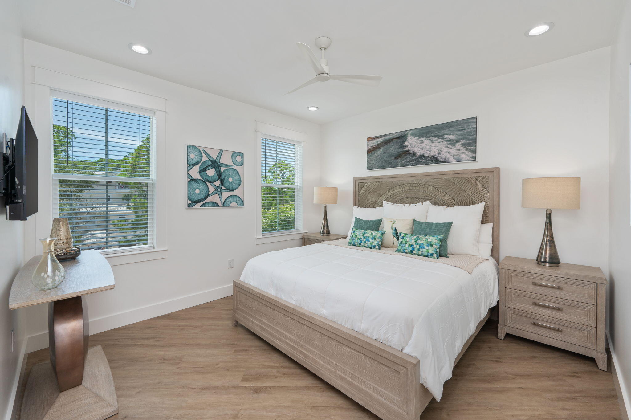 BEACH HIGHLANDS 1ST ADD - Residential