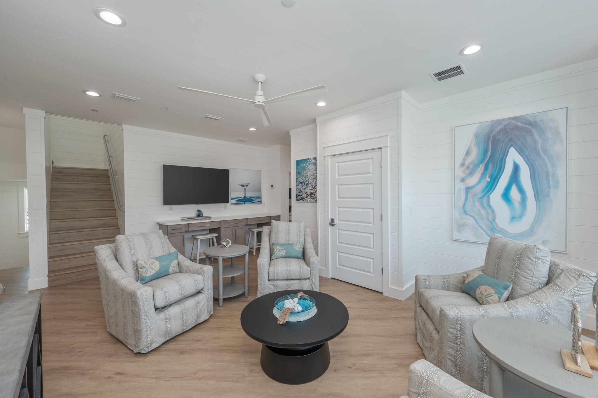 BEACH HIGHLANDS 1ST ADD - Residential