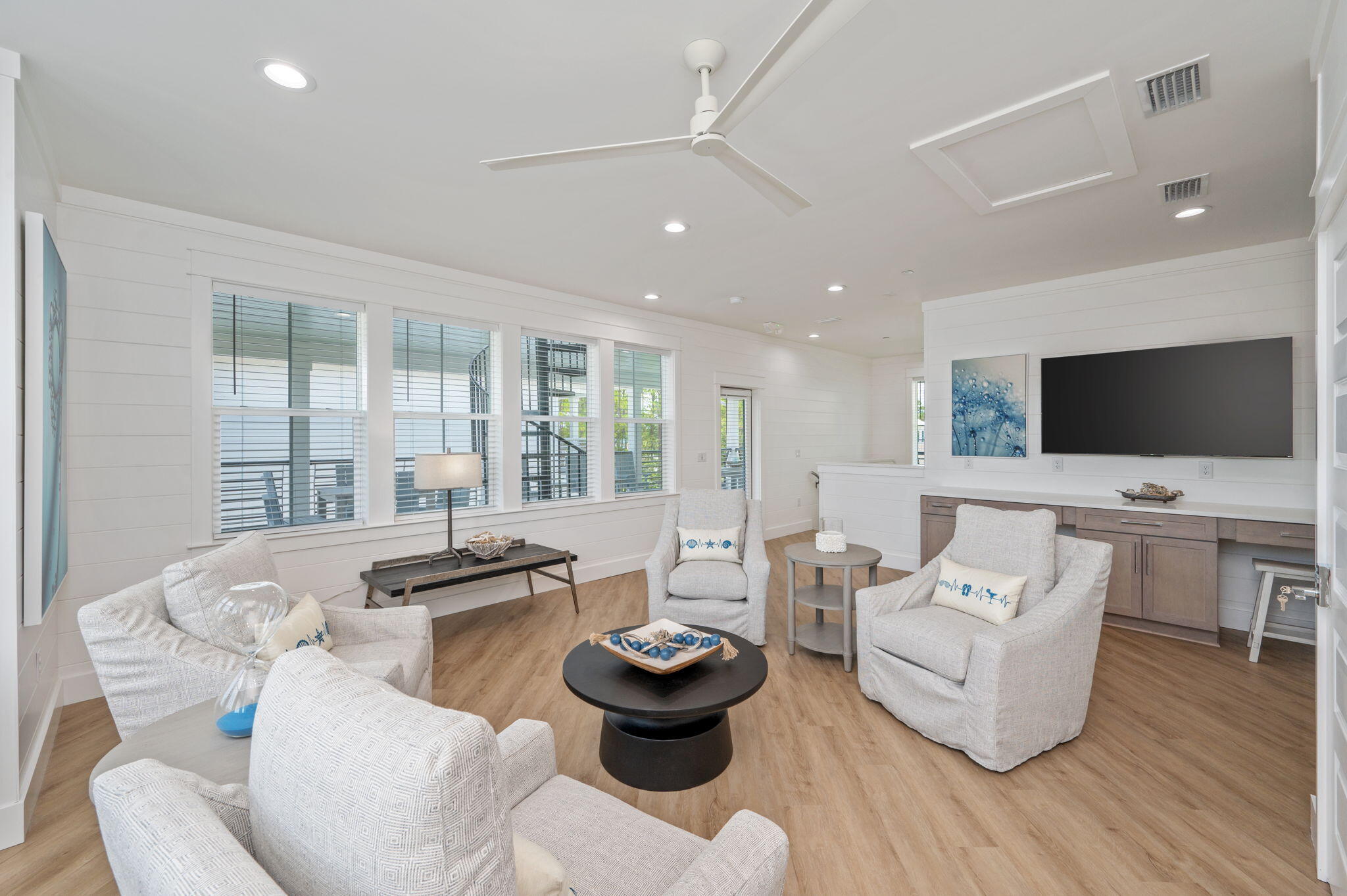 BEACH HIGHLANDS 1ST ADD - Residential