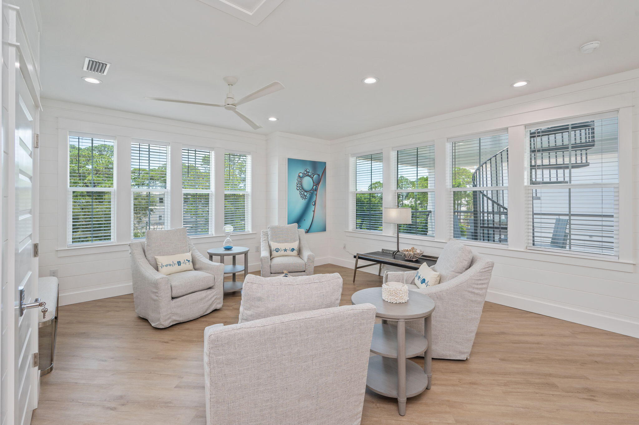 BEACH HIGHLANDS 1ST ADD - Residential