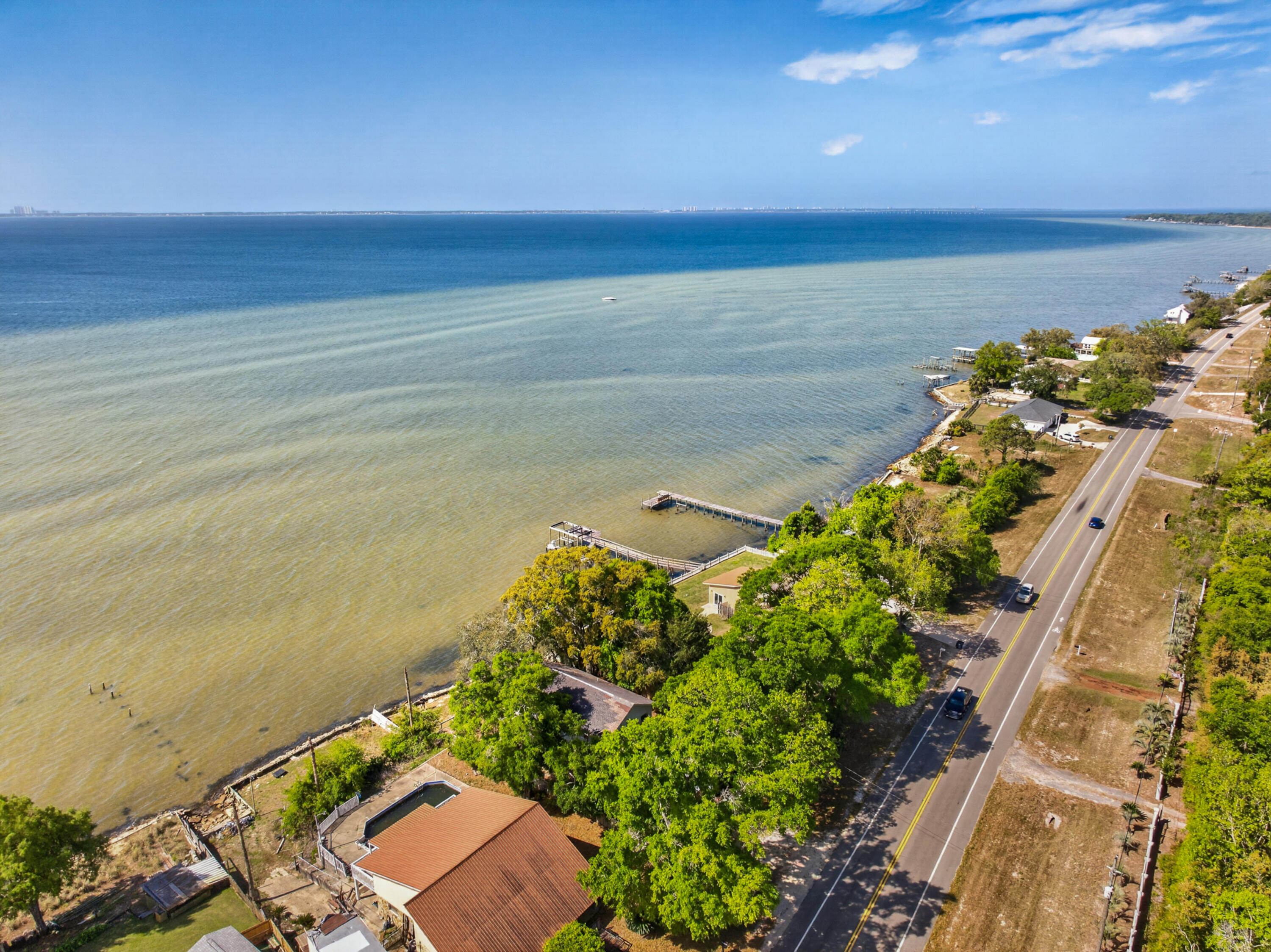 CHICKASAW S/D - Residential