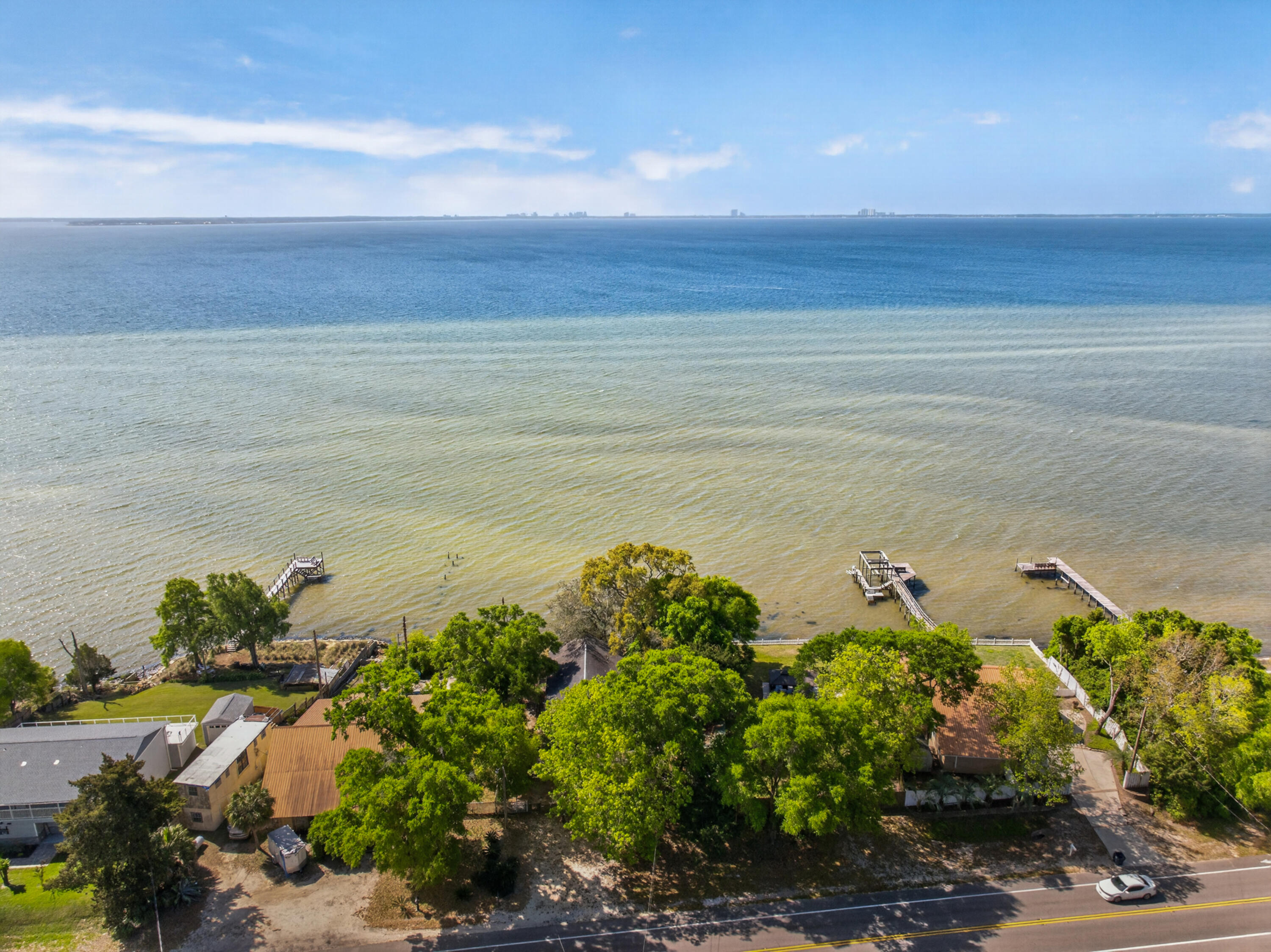CHICKASAW S/D - Residential