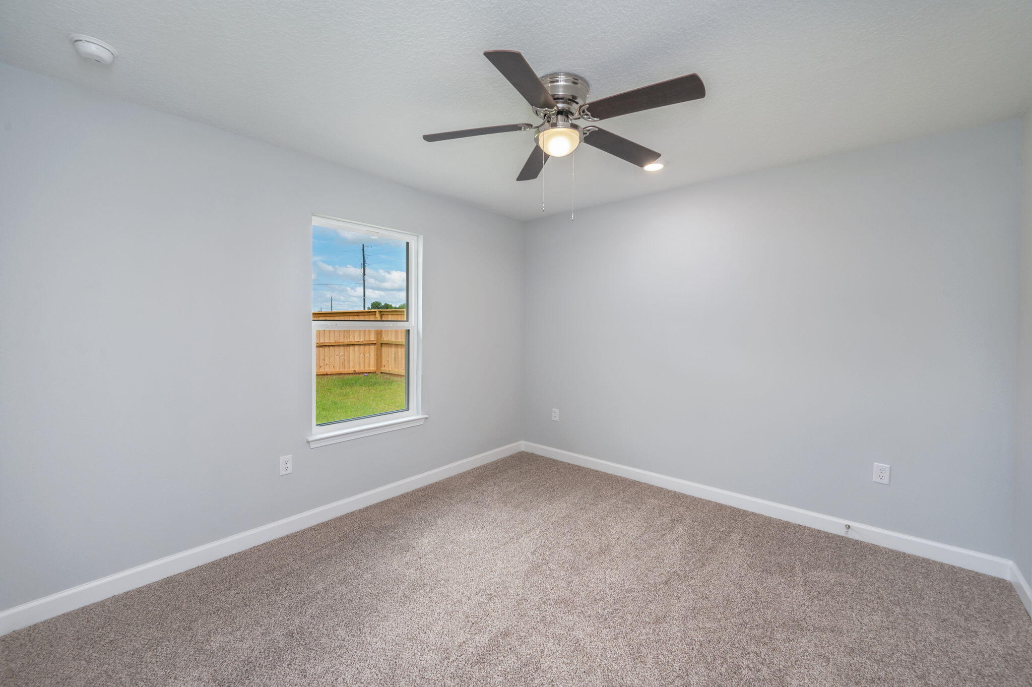 GARDEN CITY - Residential