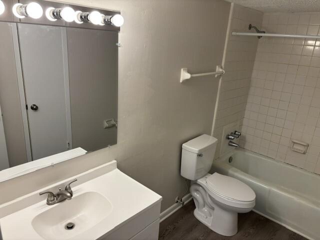 FAIR OAKS VILLAGE CONDO - Residential