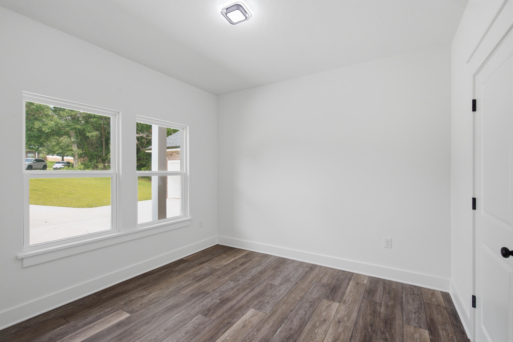 Habersham - Residential