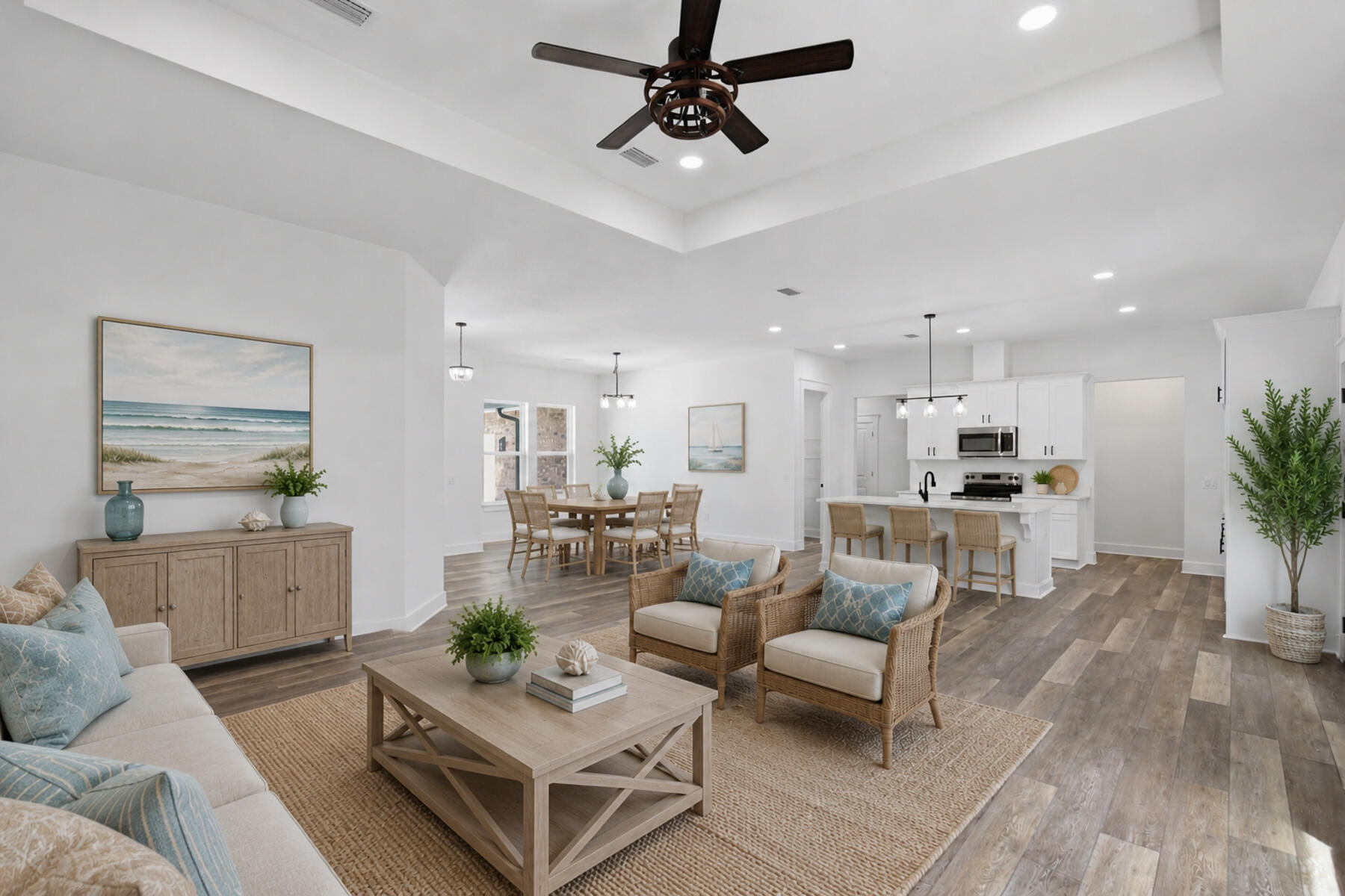 Habersham - Residential