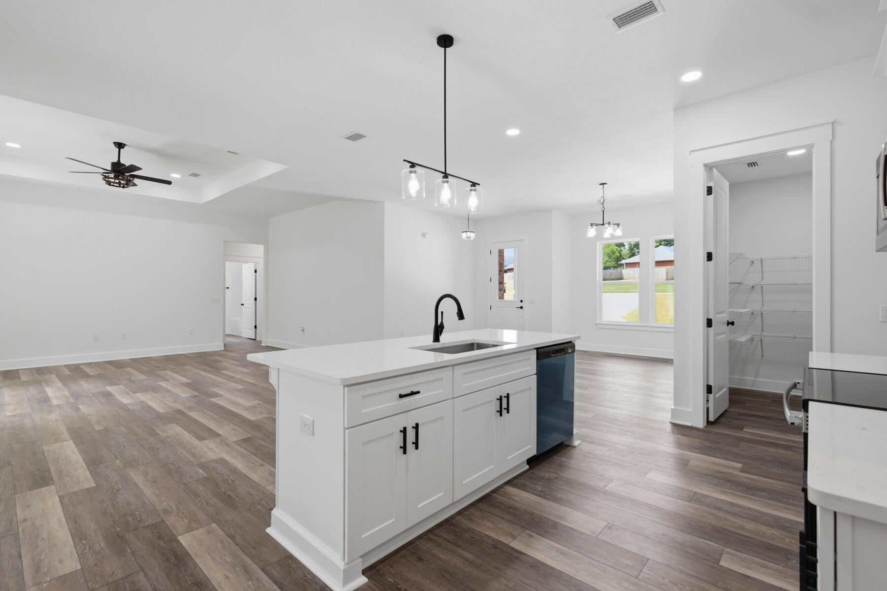 Habersham - Residential