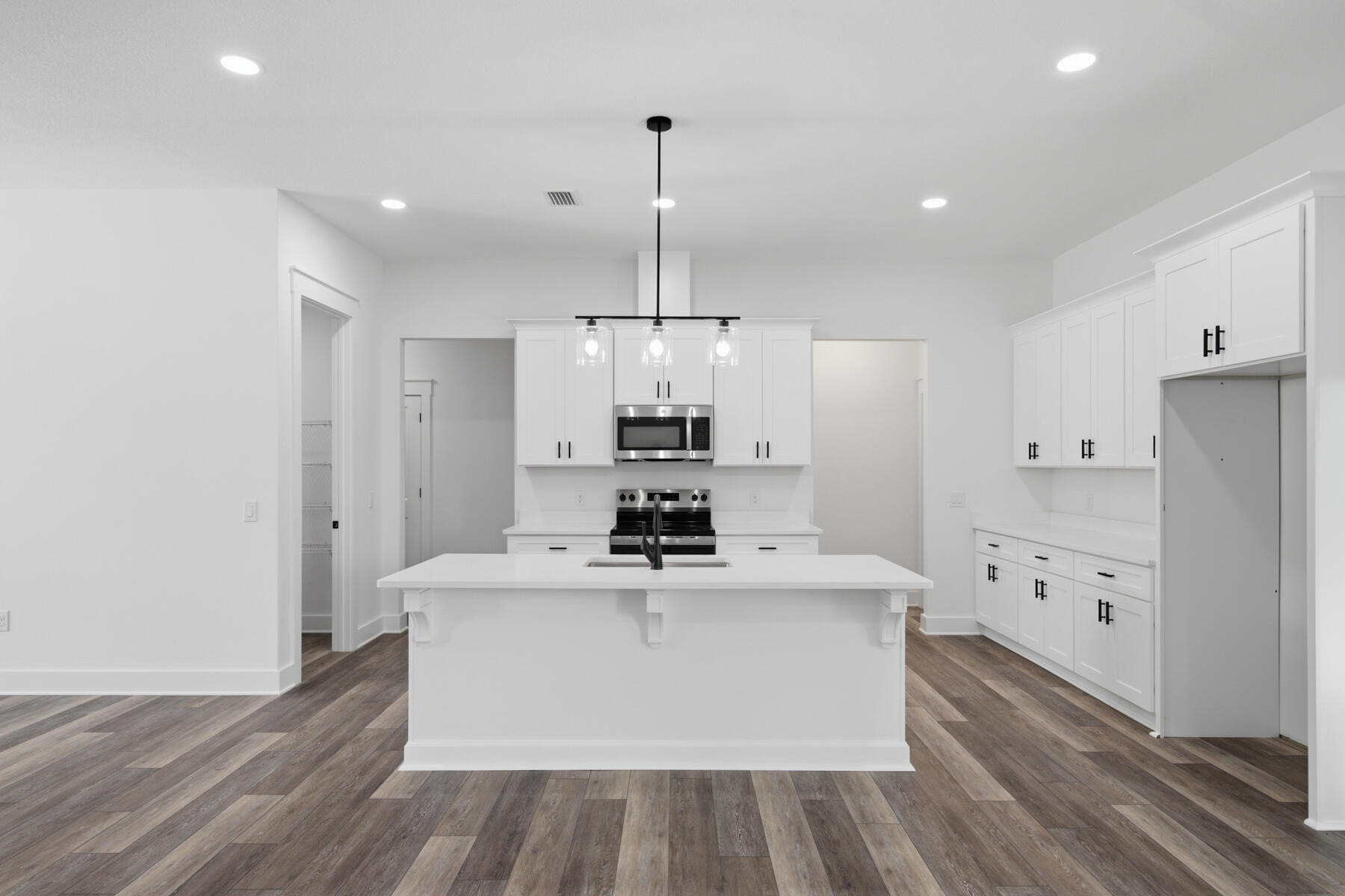 Habersham - Residential