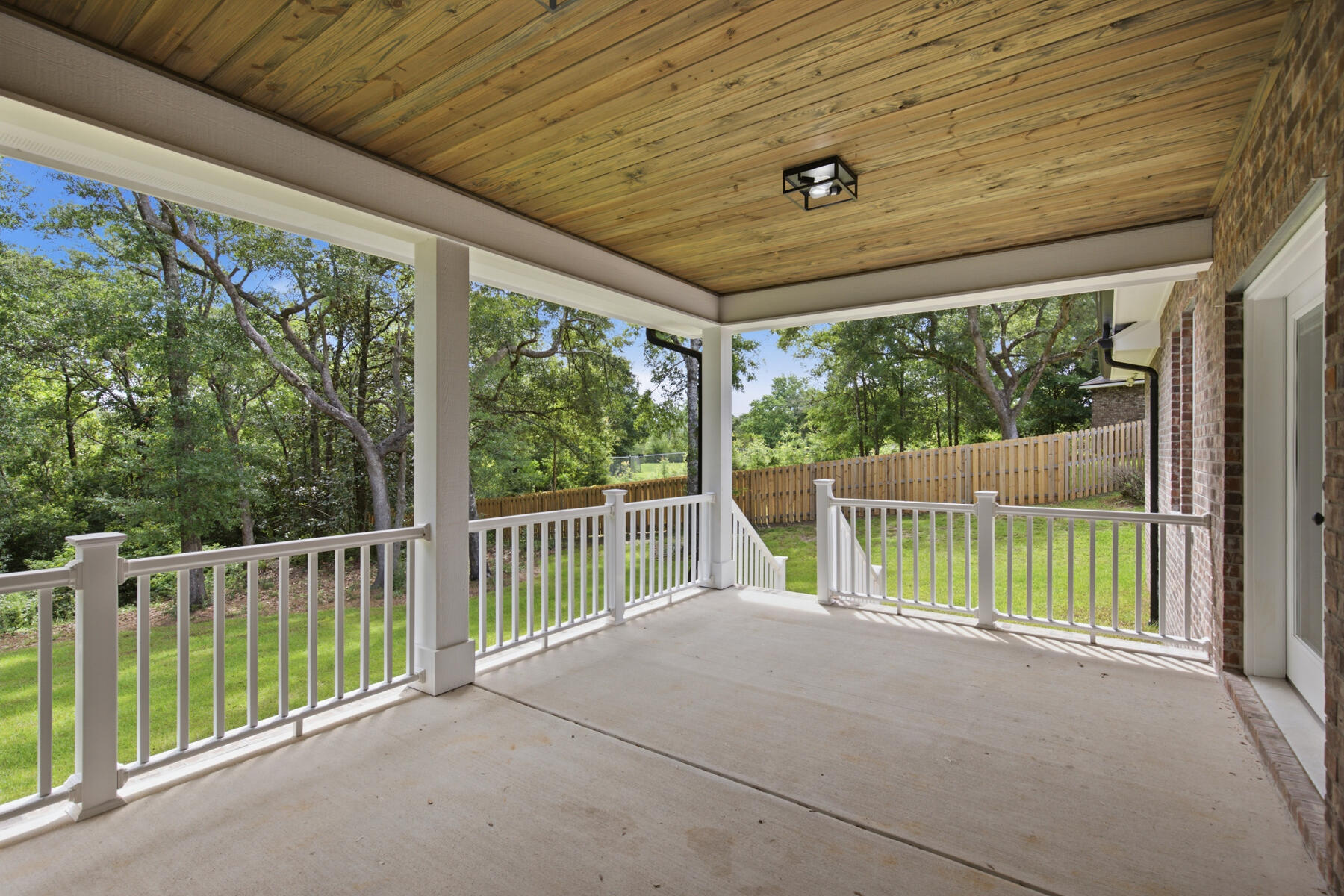 Habersham - Residential