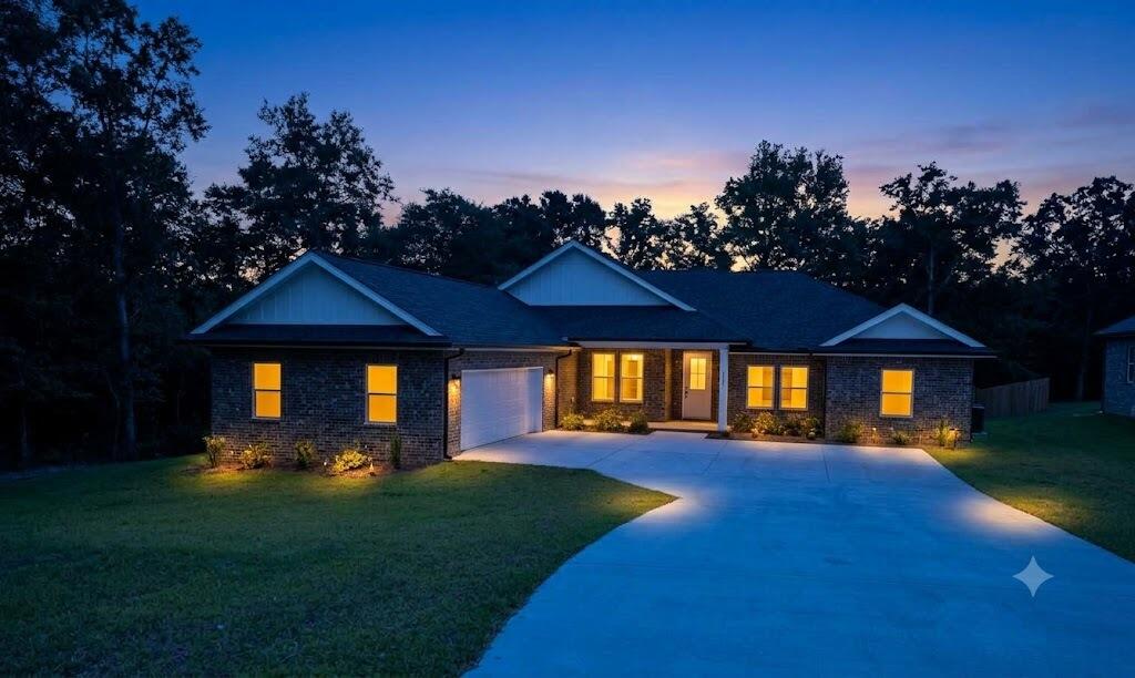 Habersham - Residential