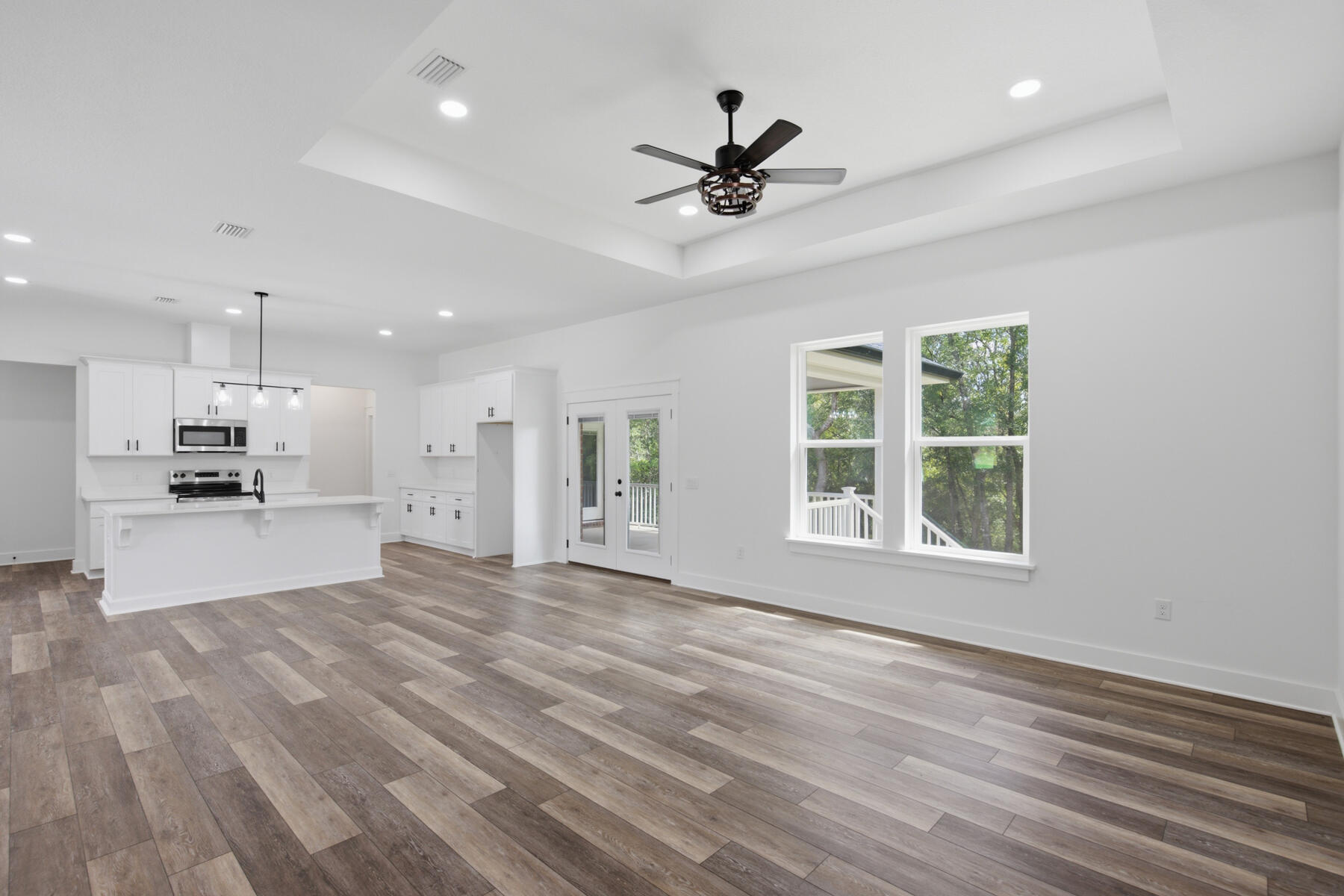 Habersham - Residential