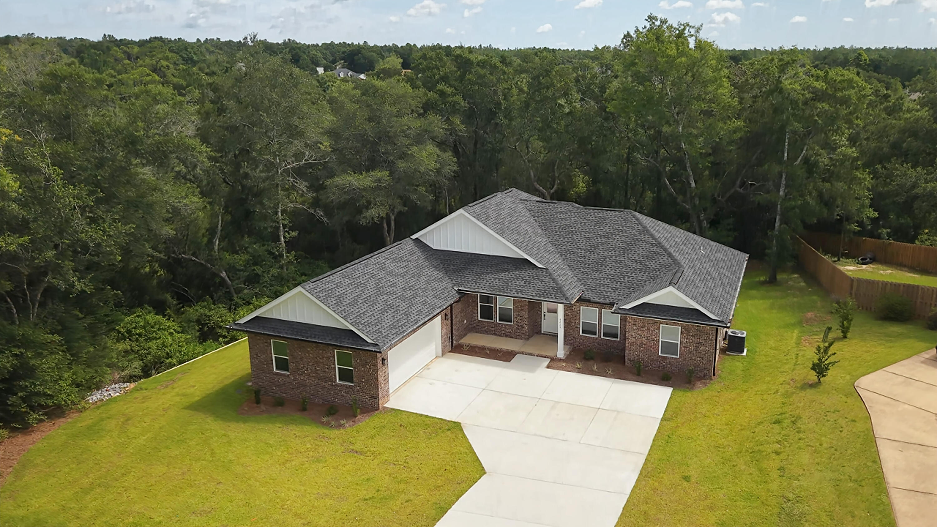 Habersham - Residential