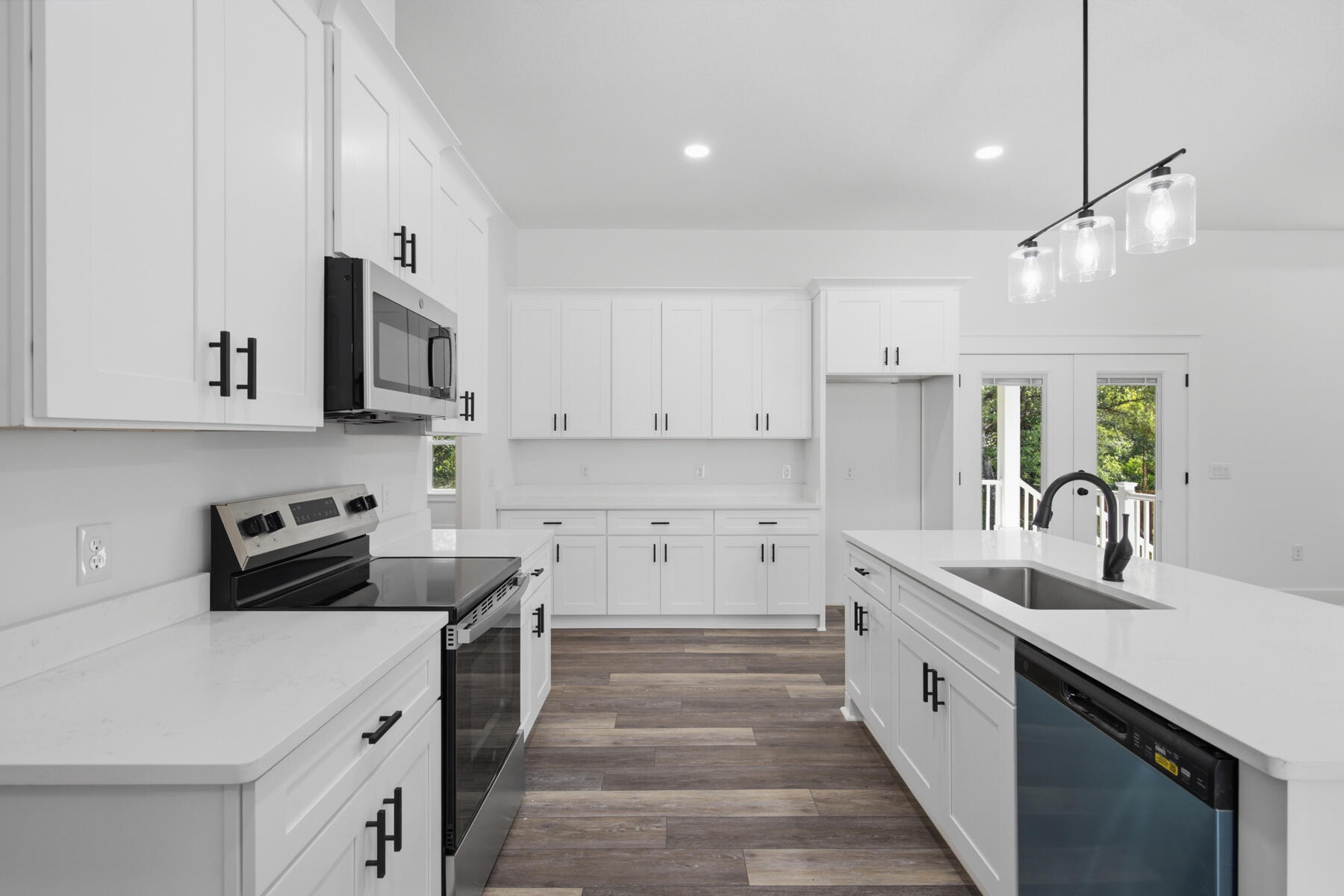 Habersham - Residential