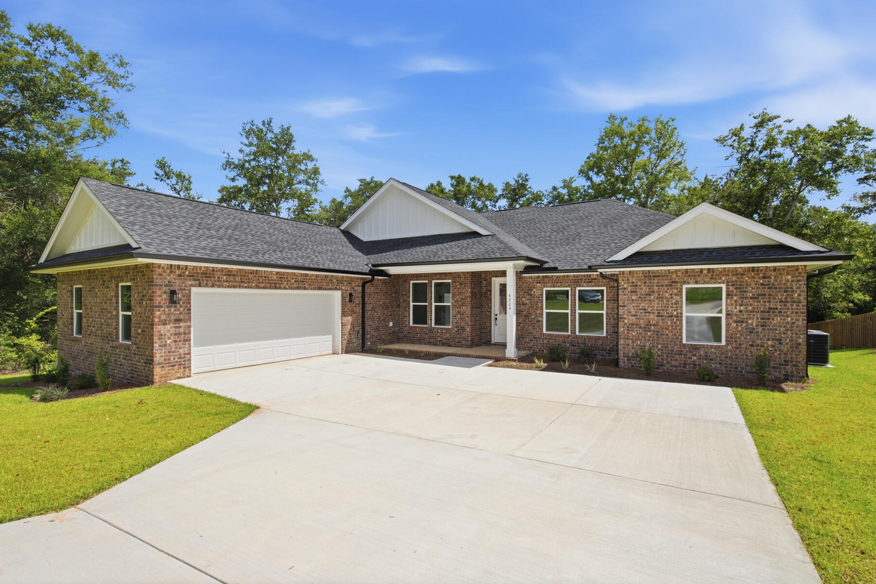 Habersham - Residential