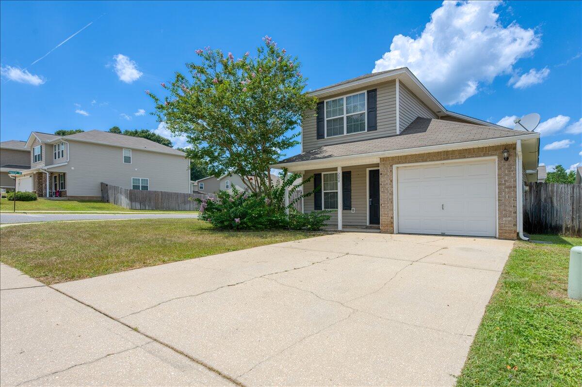 Stillwell Estates - Residential