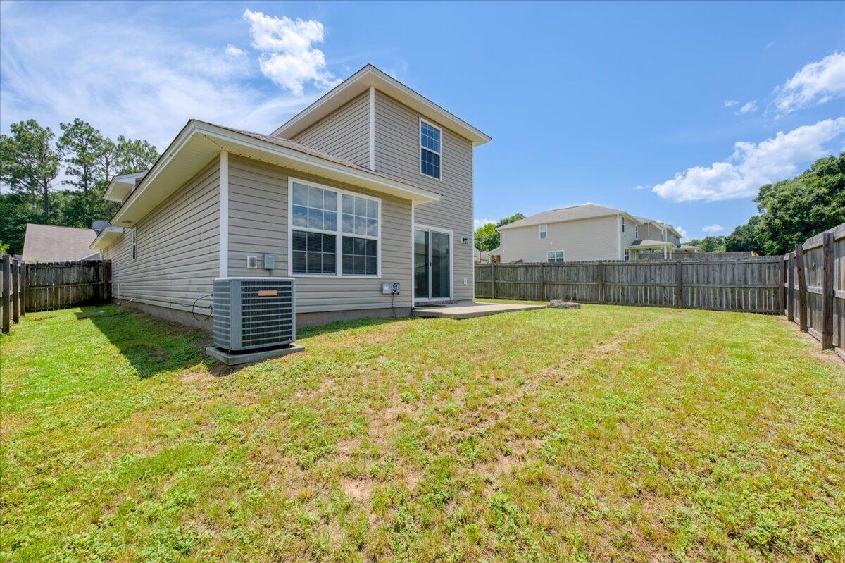 Stillwell Estates - Residential