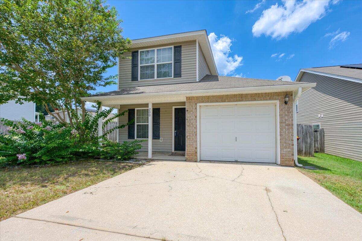 Stillwell Estates - Residential
