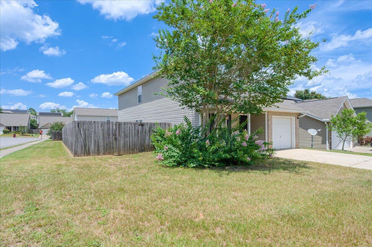 Stillwell Estates - Residential