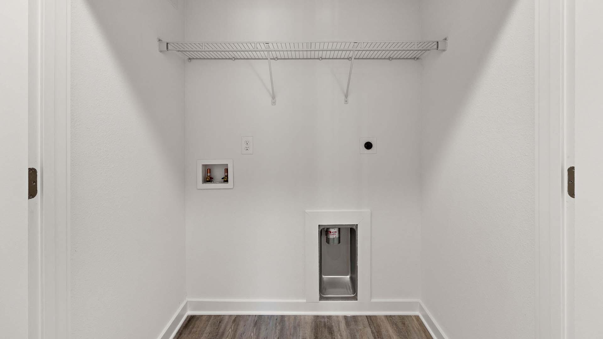 Magnolia at the Bluffs Phase III - Residential
