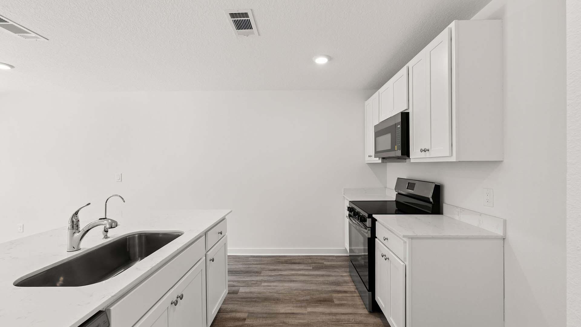 Magnolia at the Bluffs Phase III - Residential