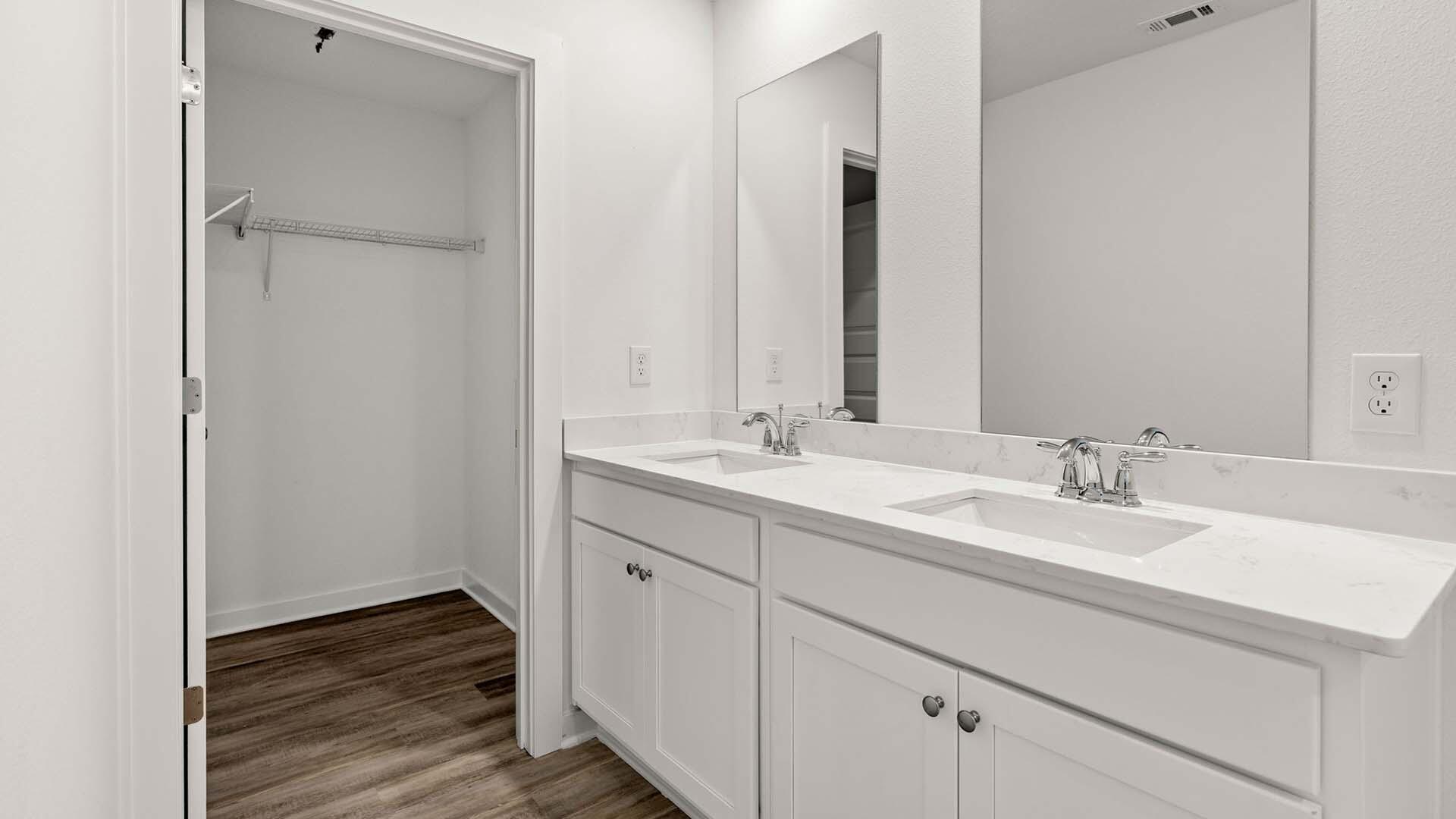 Magnolia at the Bluffs Phase III - Residential