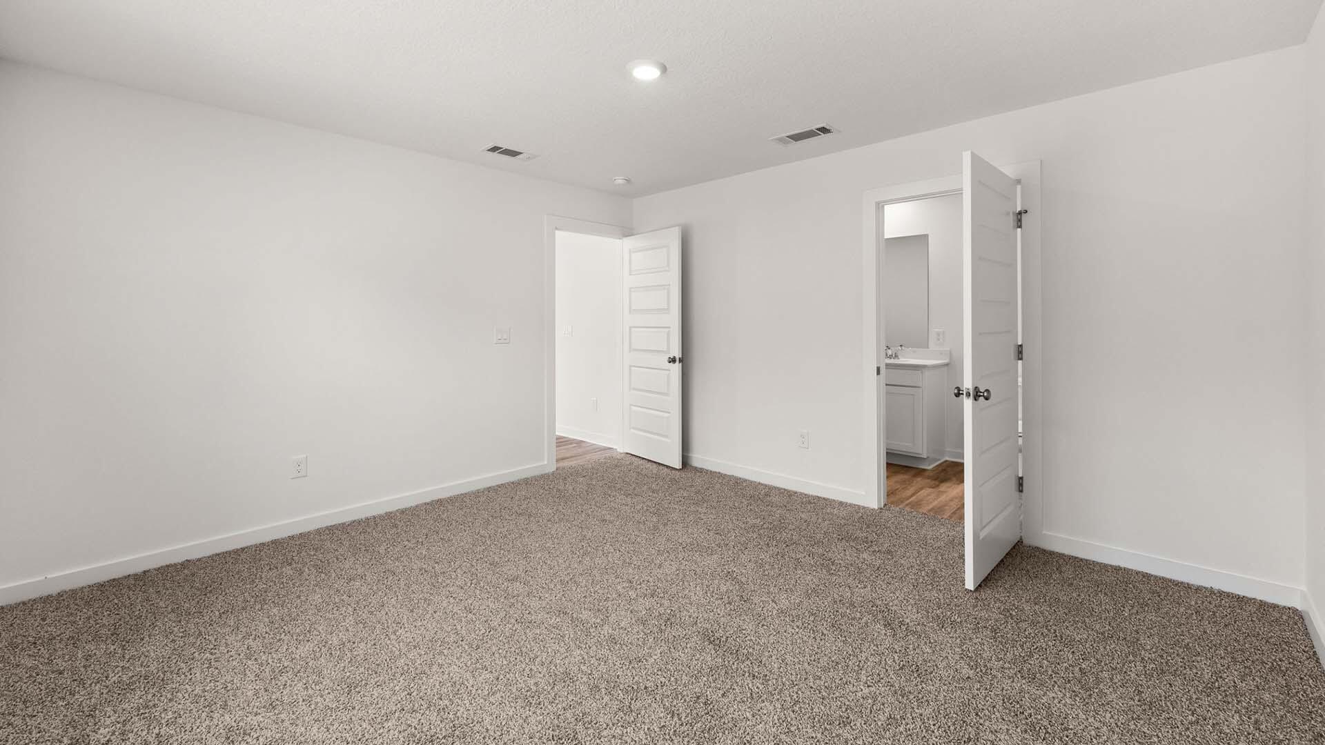 Magnolia at the Bluffs Phase III - Residential