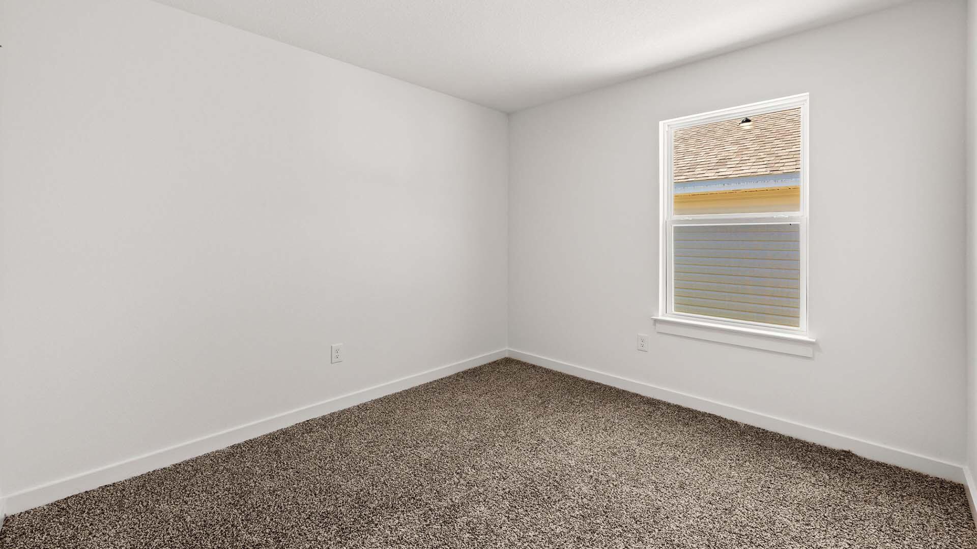 Magnolia at the Bluffs Phase III - Residential
