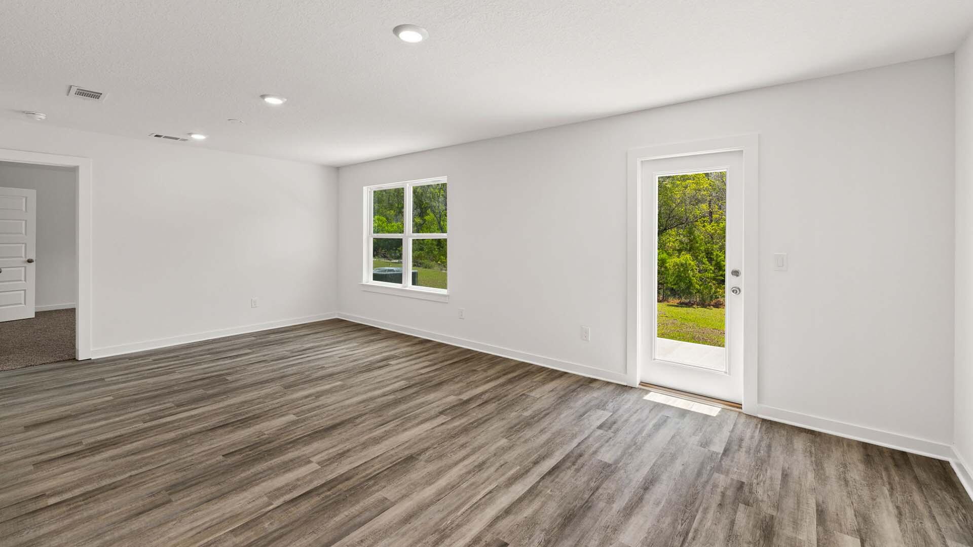 Magnolia at the Bluffs Phase III - Residential